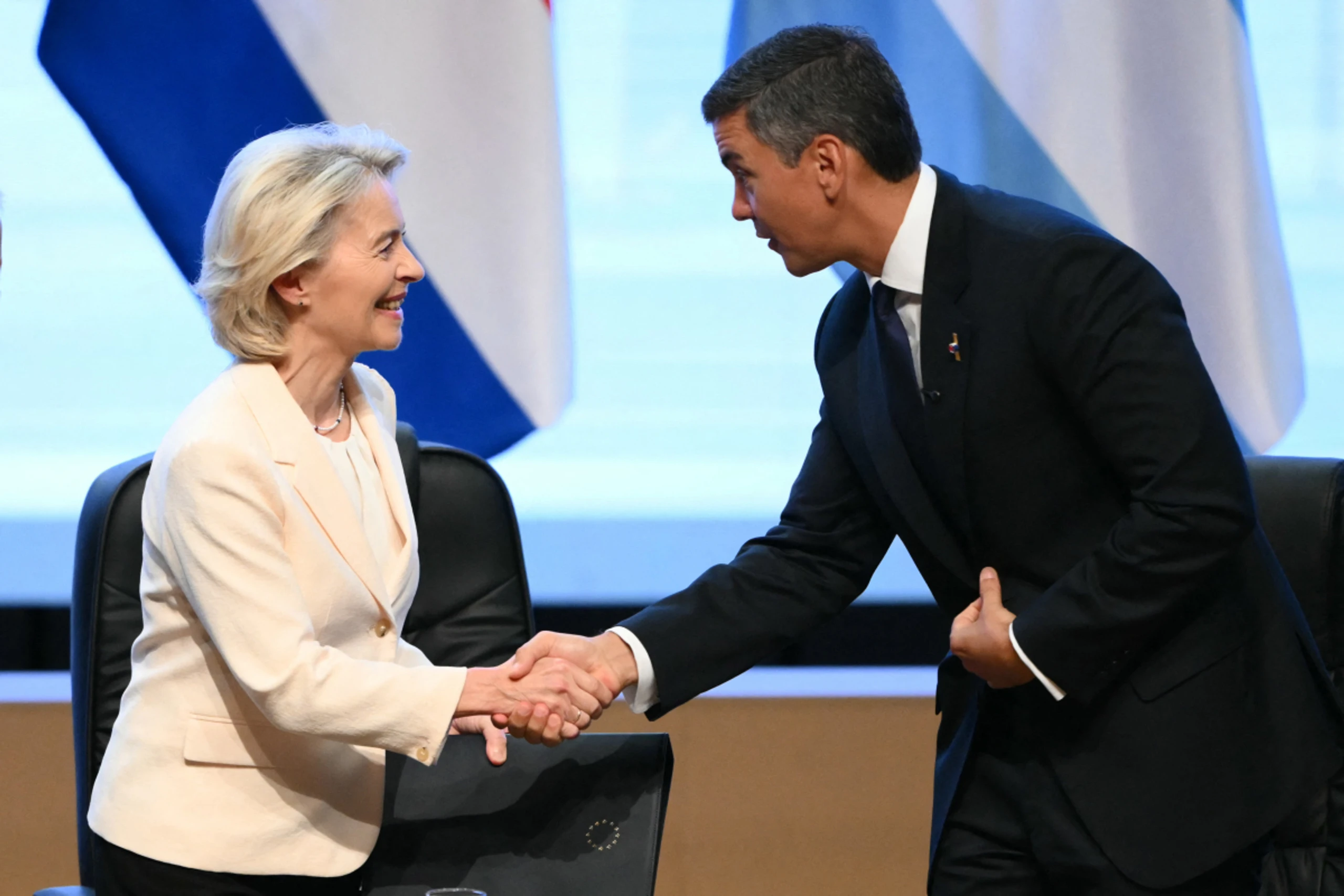 Alle EU-Länder würden von EU-Handelsabkommen profitieren