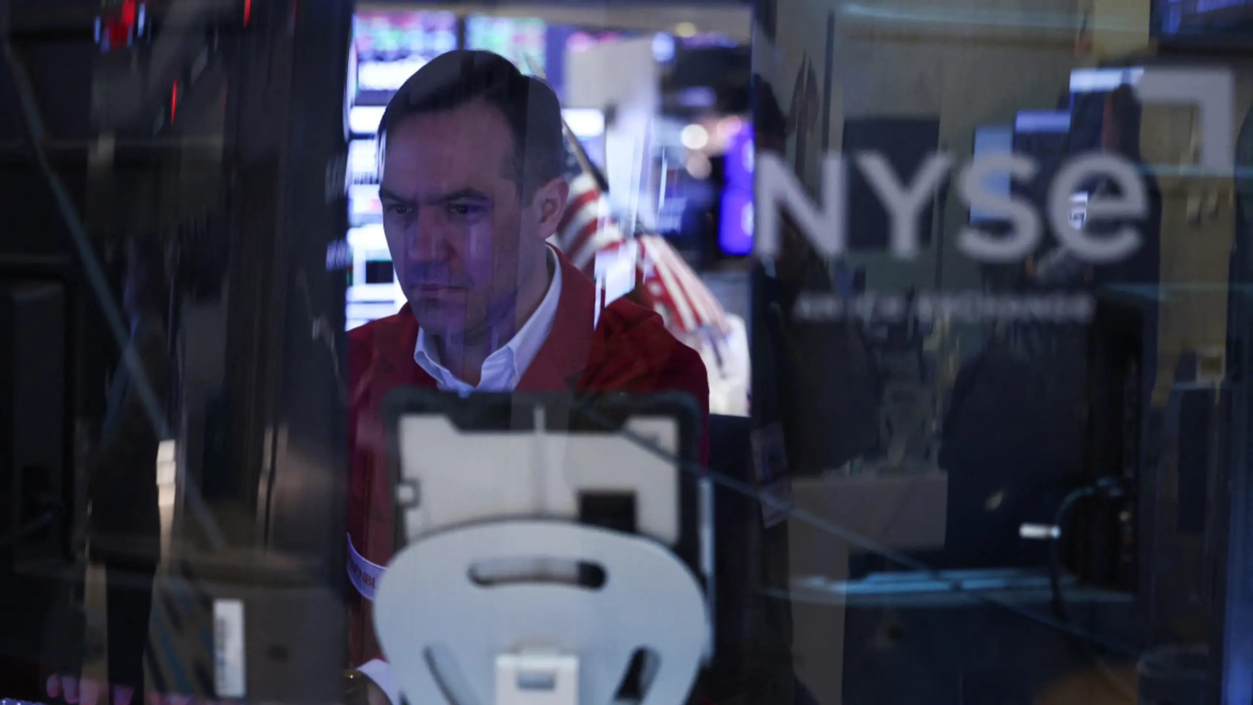 © AFP, CHARLY TRIBALLEAU, Apa Waffenruhe in Nahost treibt Erholung kräftig an