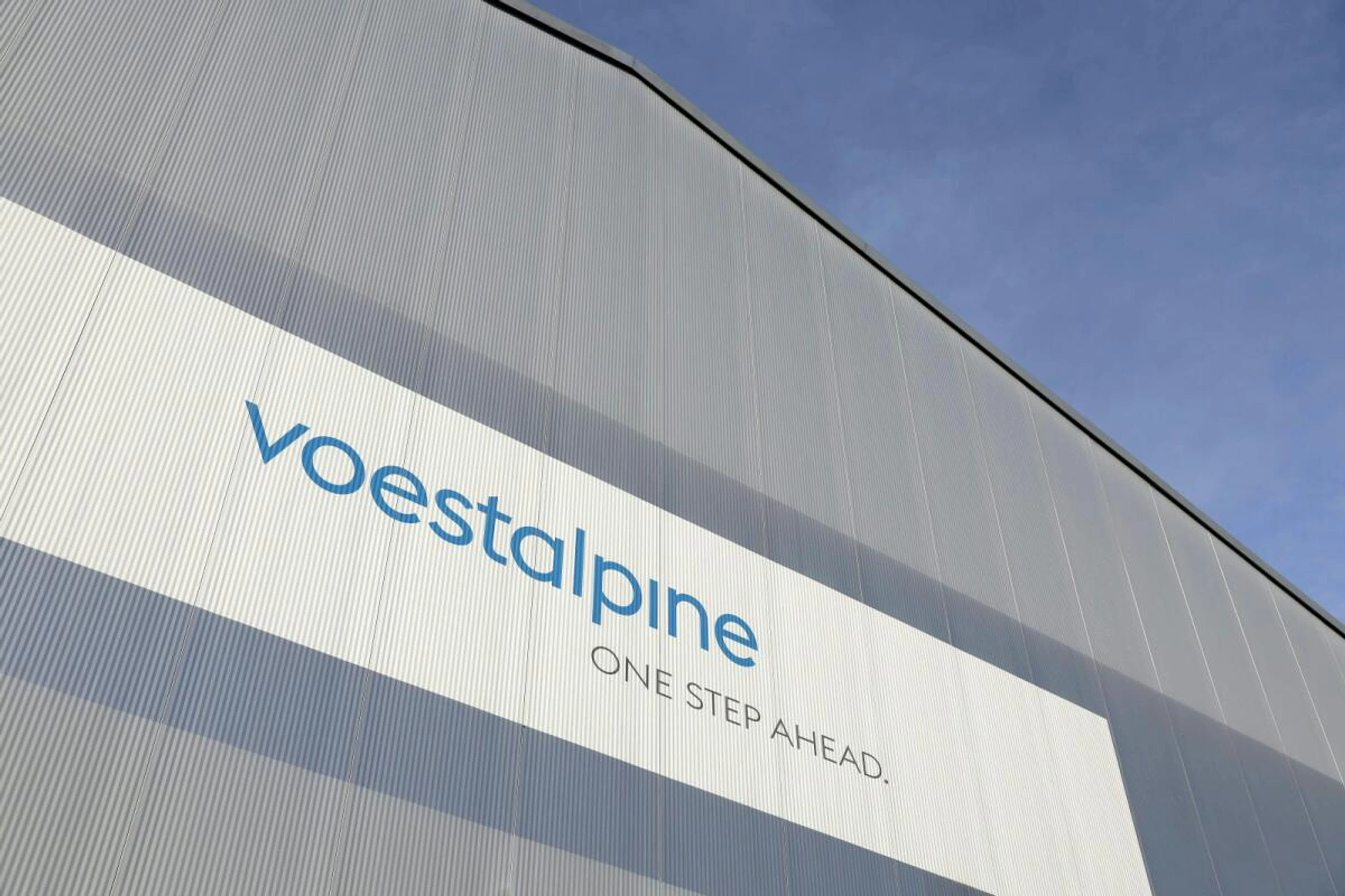 voestalpine produziert für Airbus