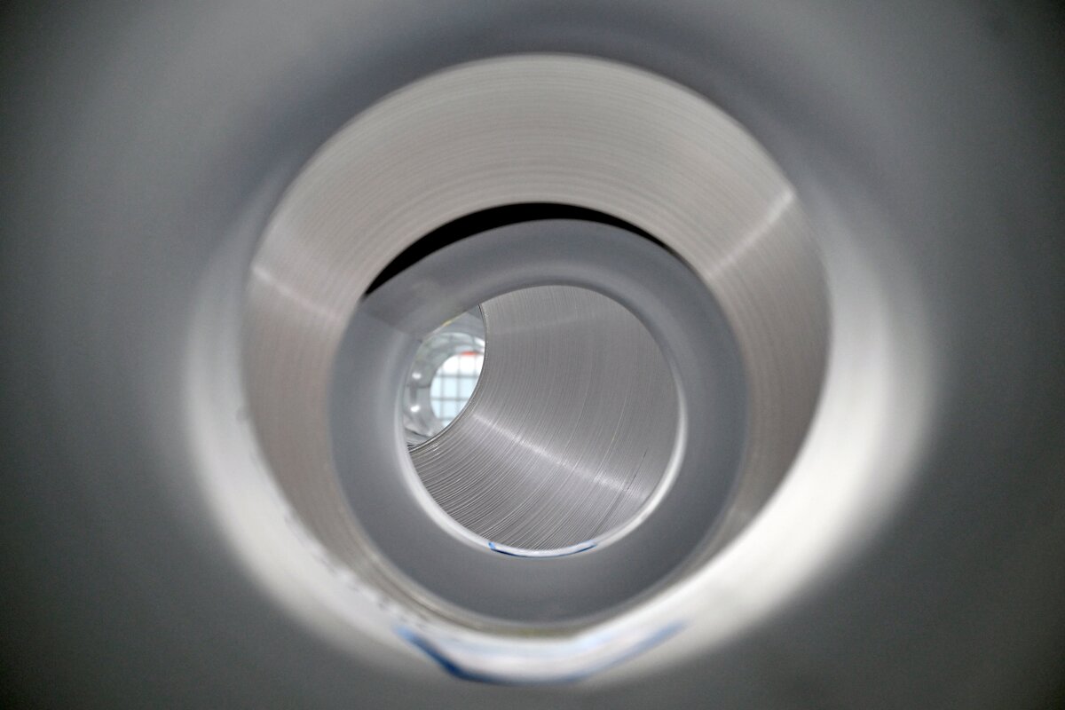 Industrie mit gefallenen Erzeugerpreisen