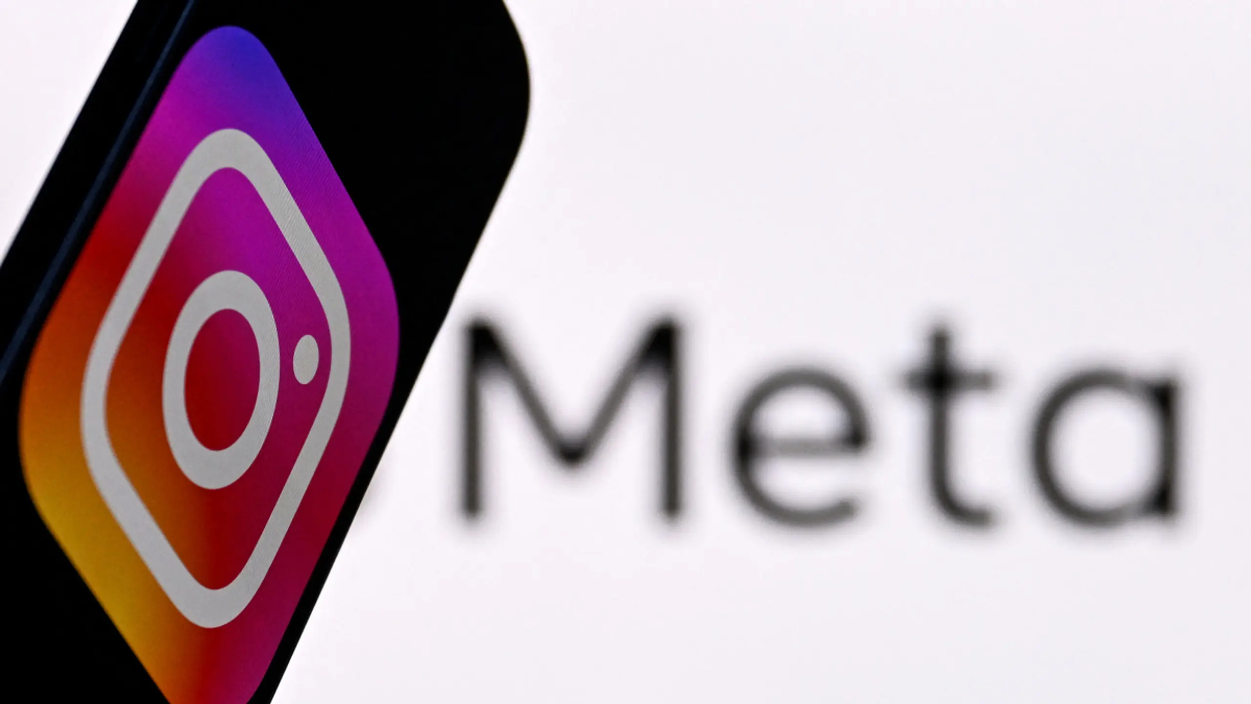 © AFP, KIRILL KUDRYAVTSEV, Apa Meta lockt Ingeneure mit hohen Gehaltspaketen