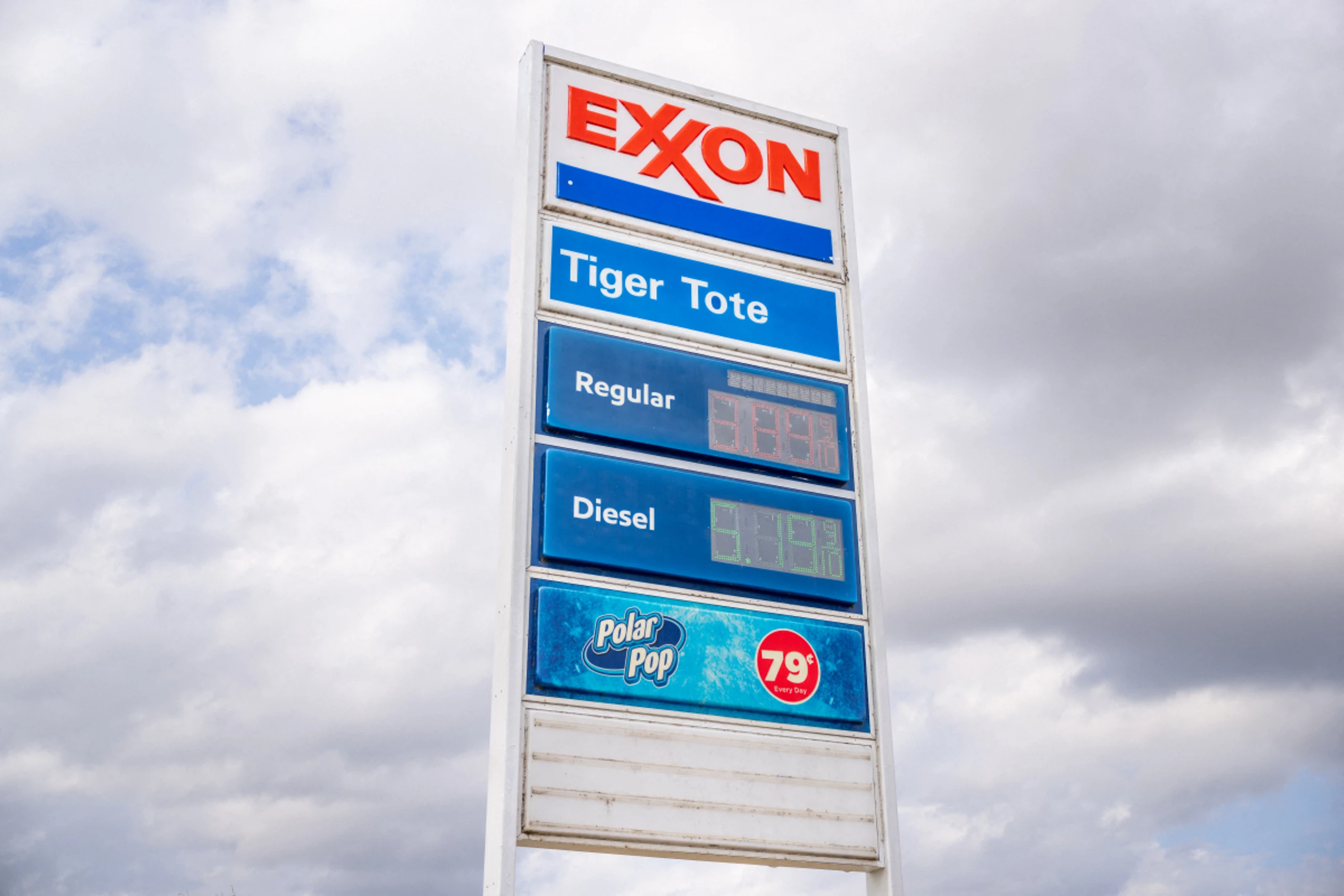 Milliardenschäden in Katar