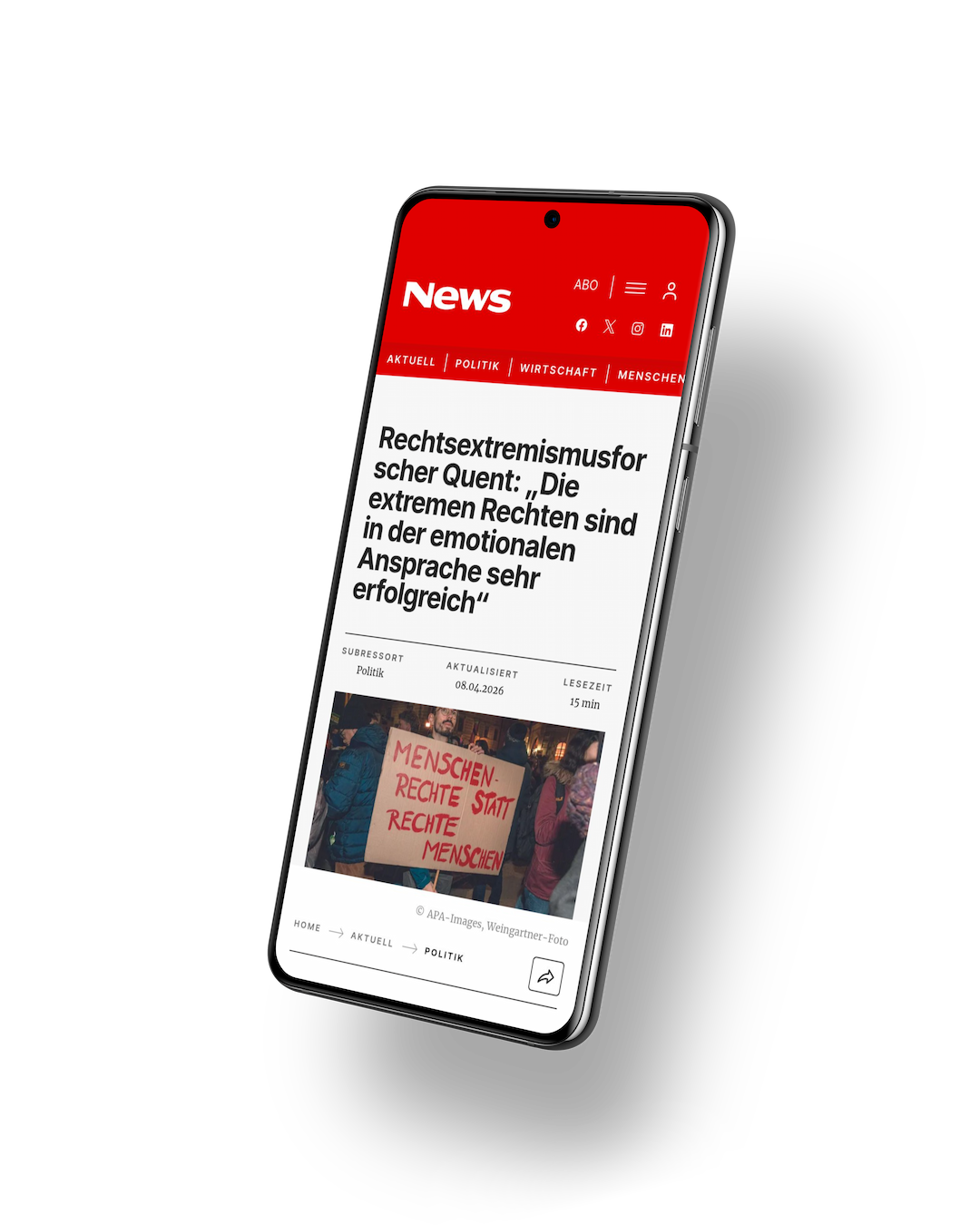 news.at