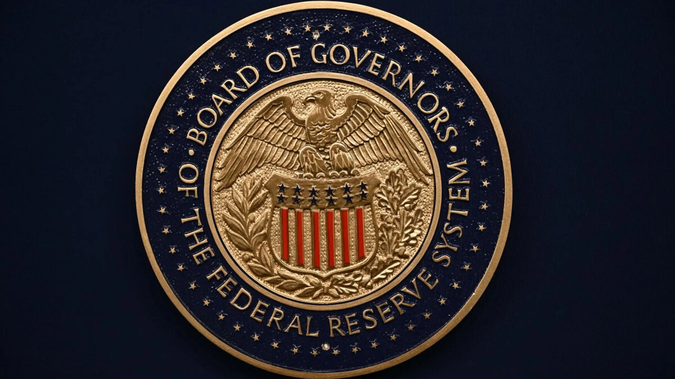 © AFP, BRENDAN SMIALOWSKI, Apa Zinssenkungen Teil des Basisszenarios, aber Inflationssorgen