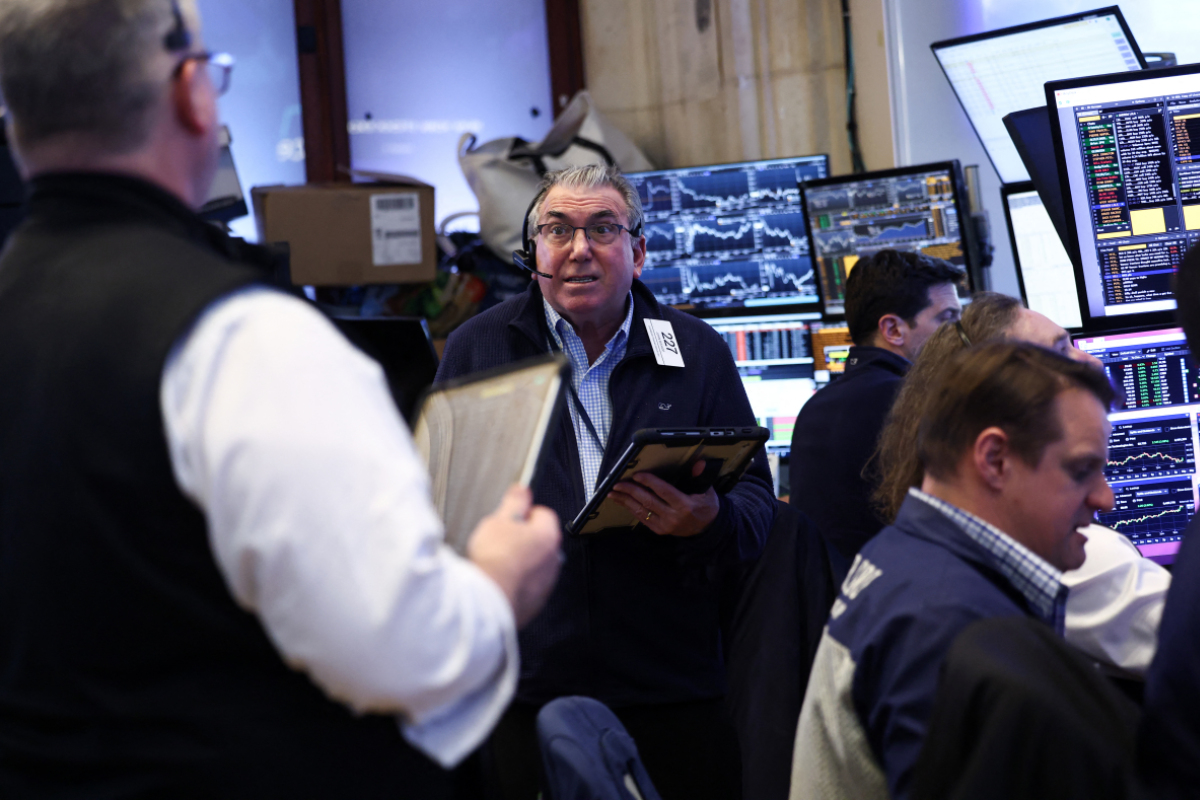 Ölpreise fallen deutlich - Waffenstillstand jedoch wackelig