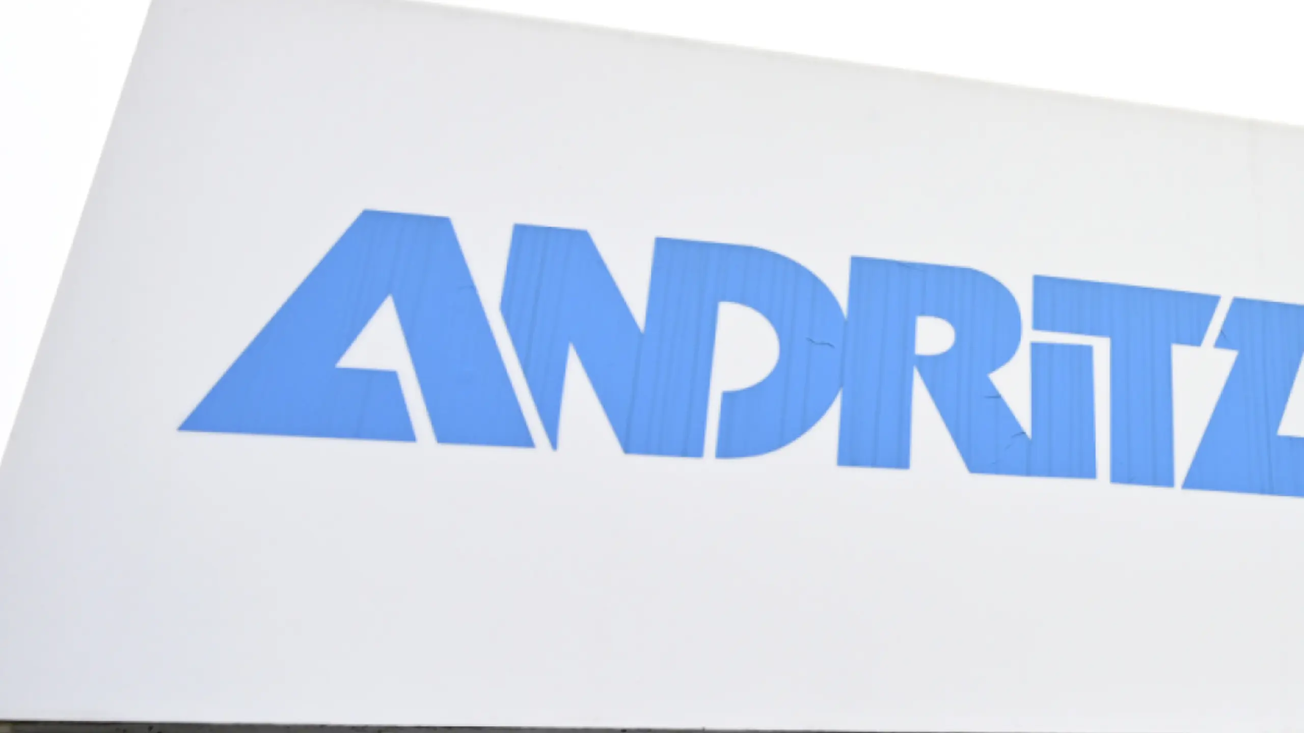 © HANS KLAUS TECHT, Themenbild, Apa Andritz dank Wasserkraft-Geschäft mit Rekord bei Aufträgen