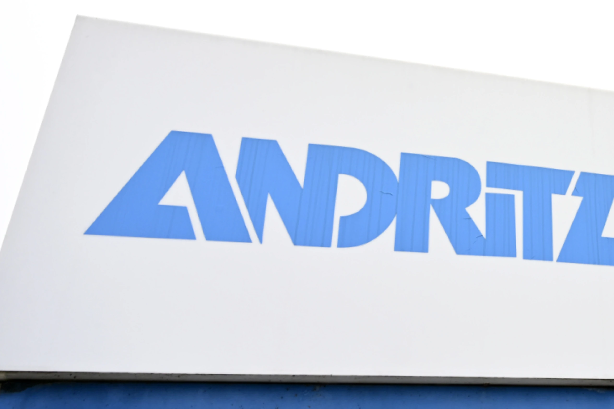 Andritz dank Wasserkraft-Geschäft mit Rekord bei Aufträgen