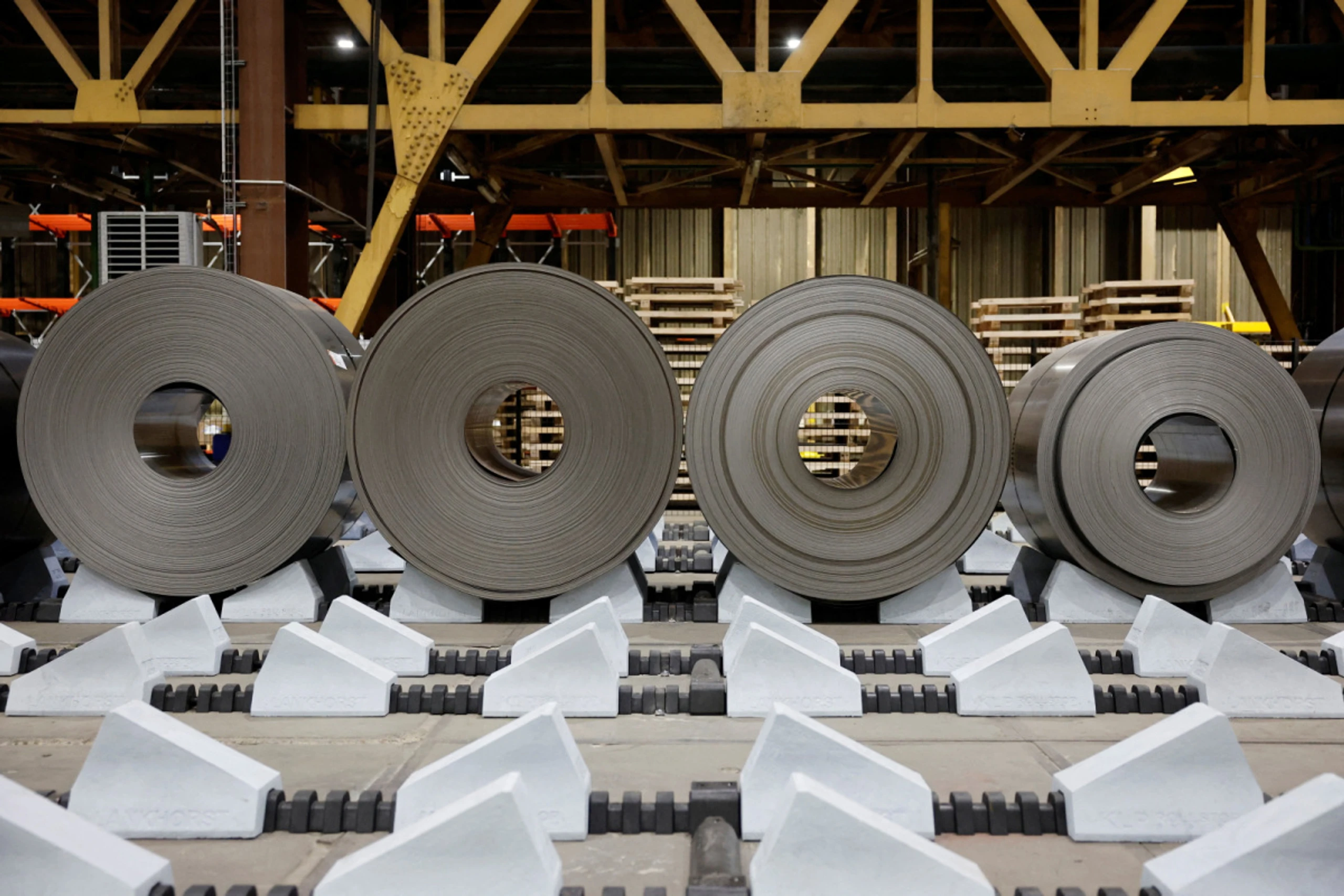 Analysten hatten ein Plus von 0,7 Prozent erwartet