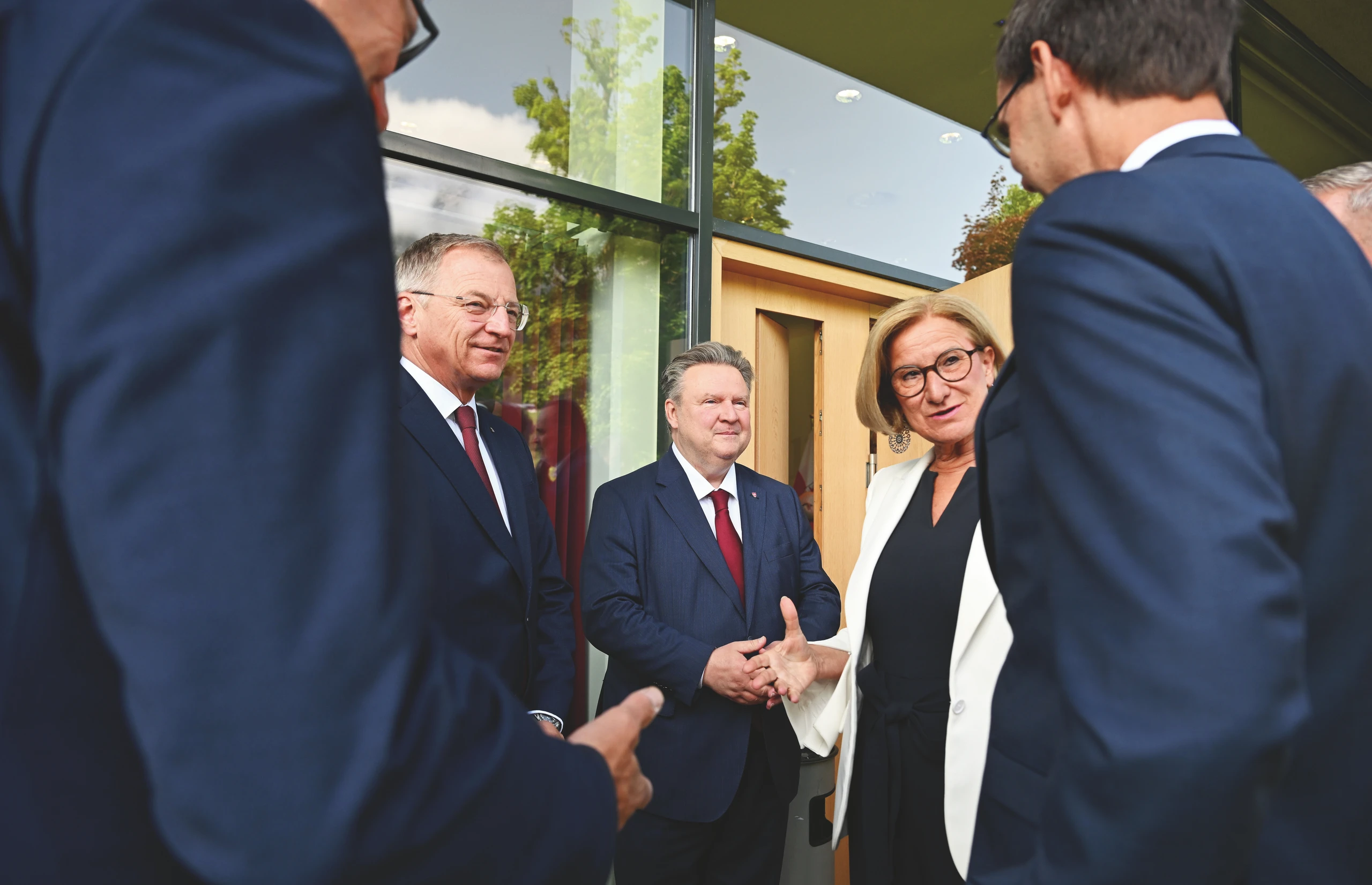 Kärnten, Niederösterreich, Oberösterreich: Landtagswahlen als Risiko