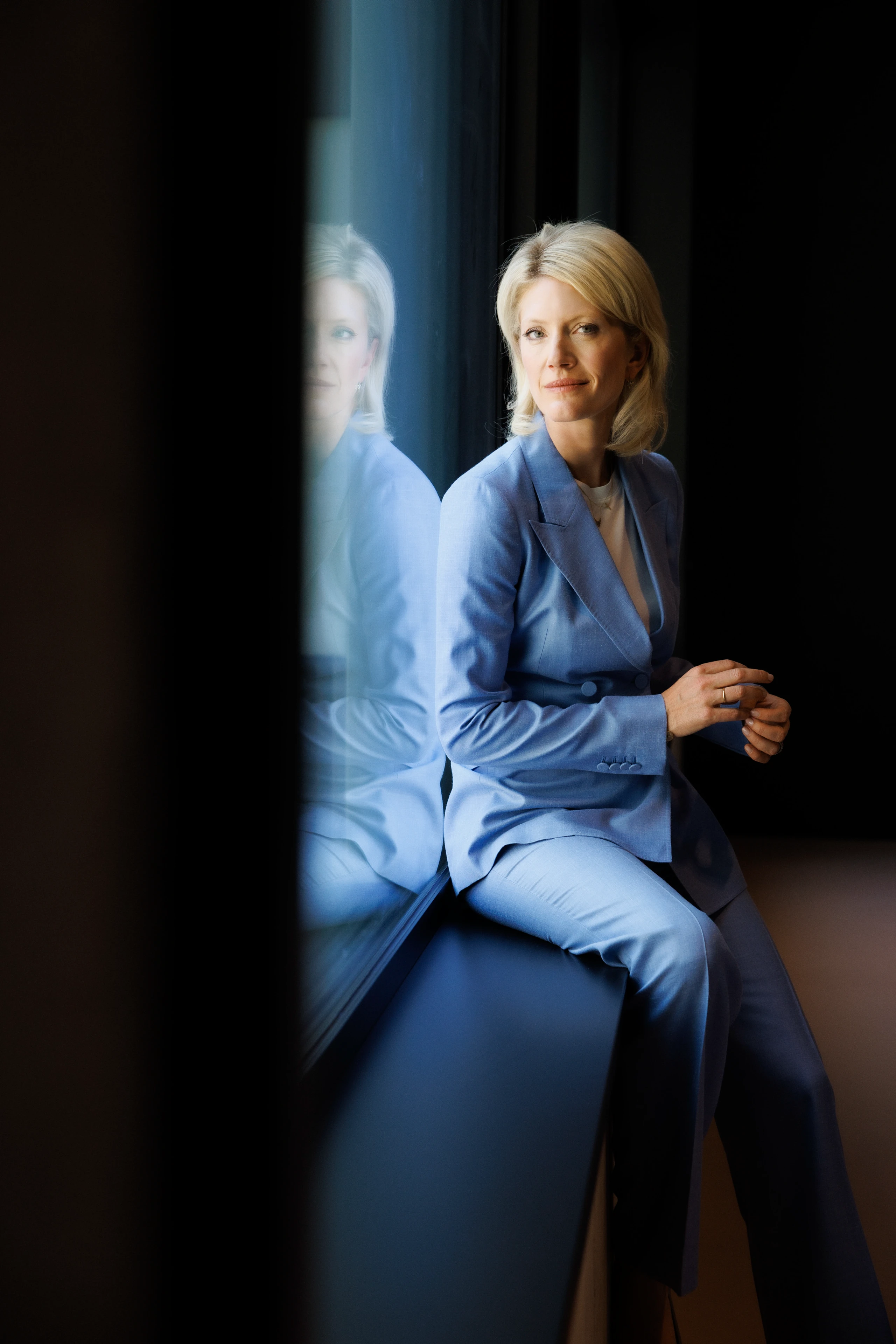 Jeannette zu Fürstenberg: Die KI-Fürstin