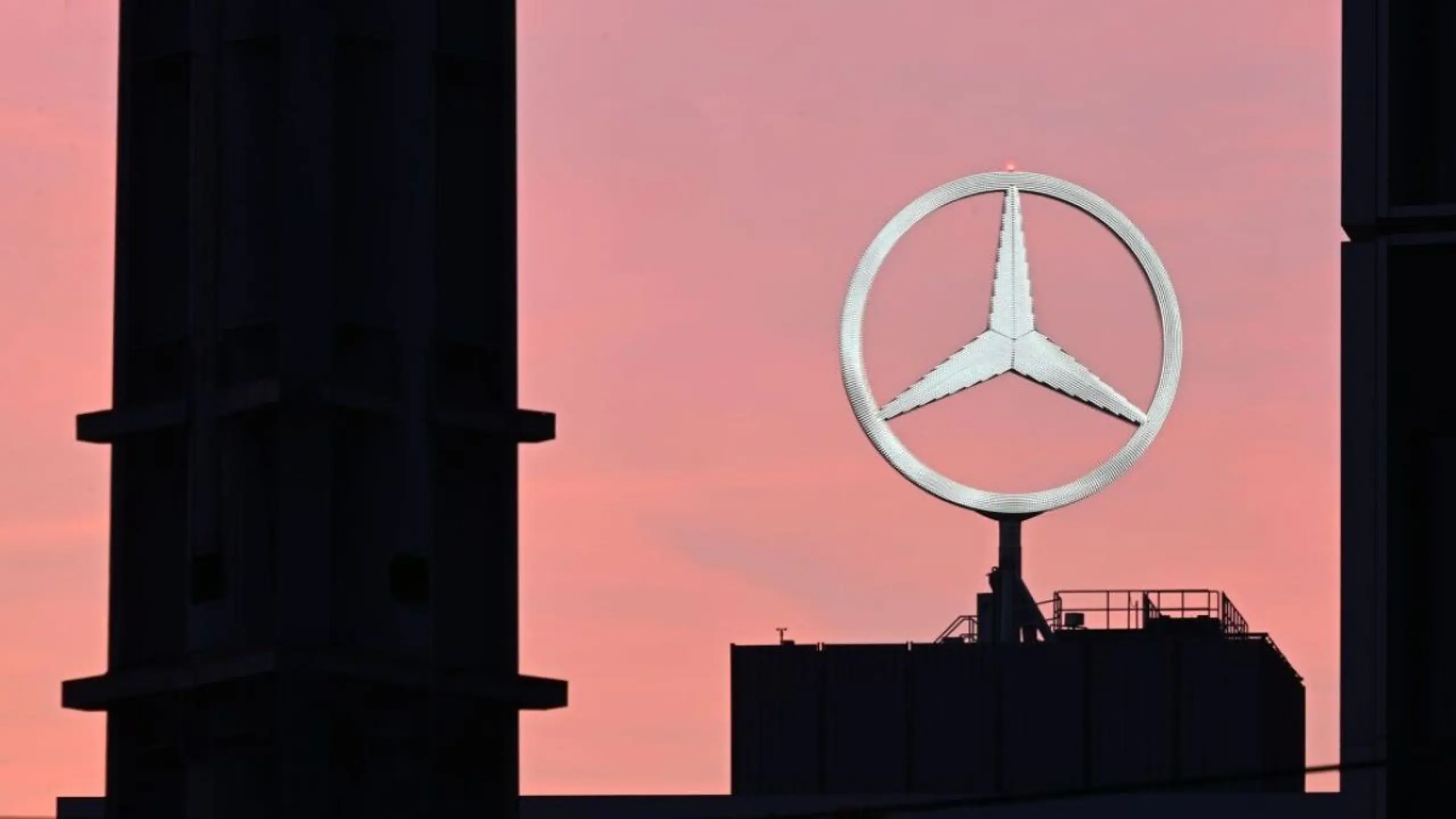 © DPA, Bernd Weißbrod, Apa China drückte mit einem Minus von 27 Prozent auf das Gesamtergebnis