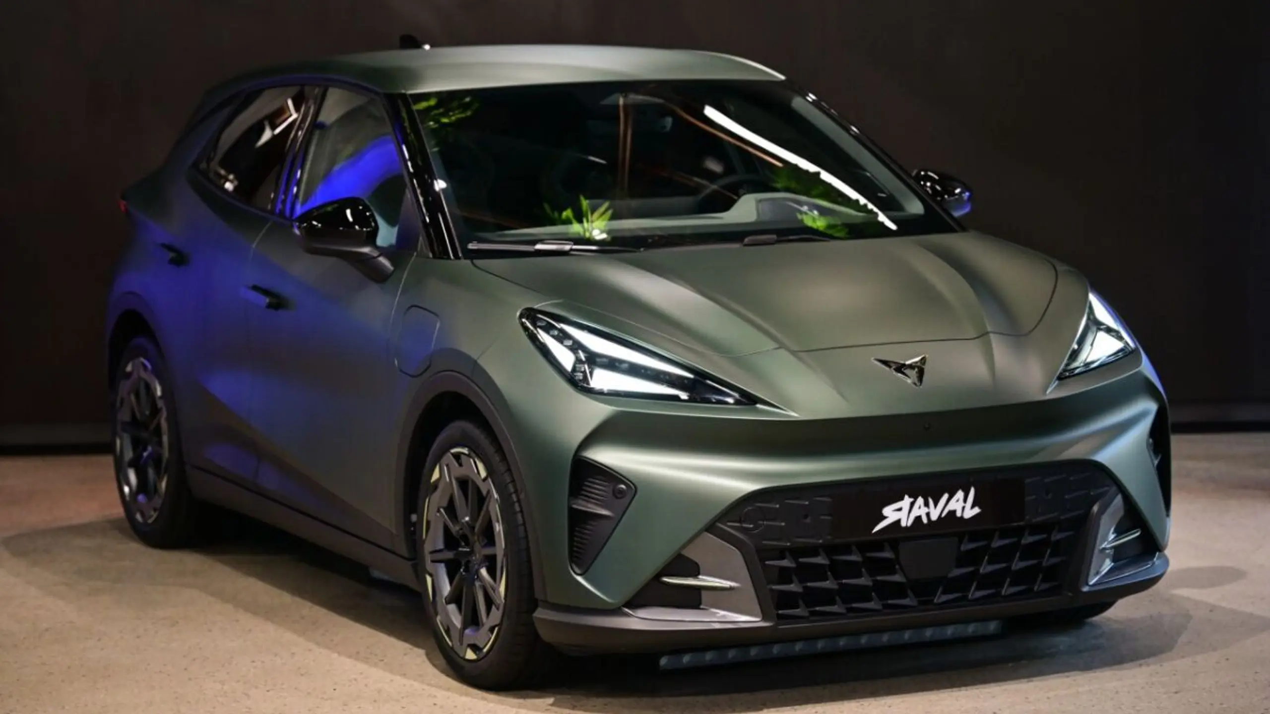 © DPA, Sebastian Gollnow, Apa Heuer sollen konzernweit vier elektrische Einstiegsmodelle auf den Markt kommen