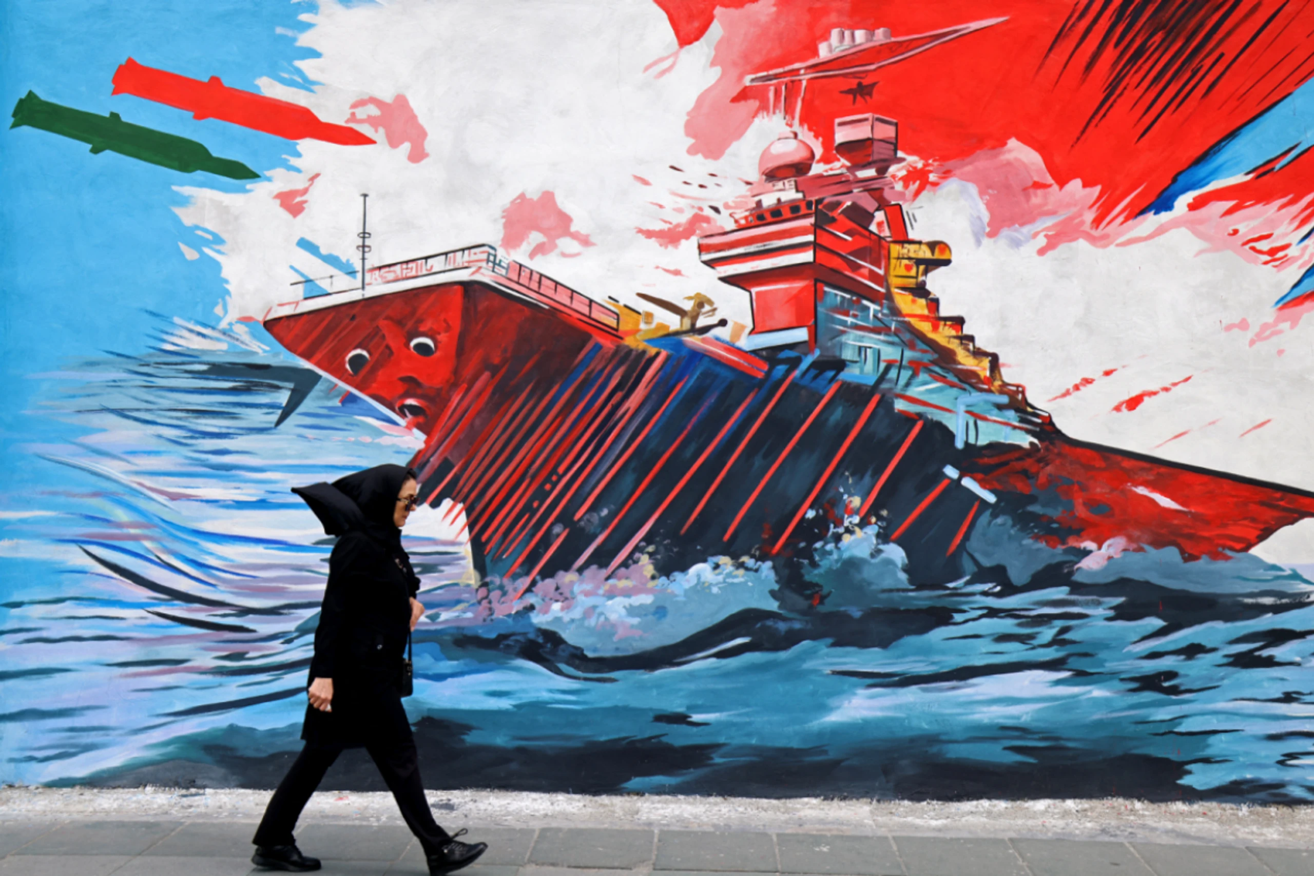Iran gibt sich weiter kämpferisch