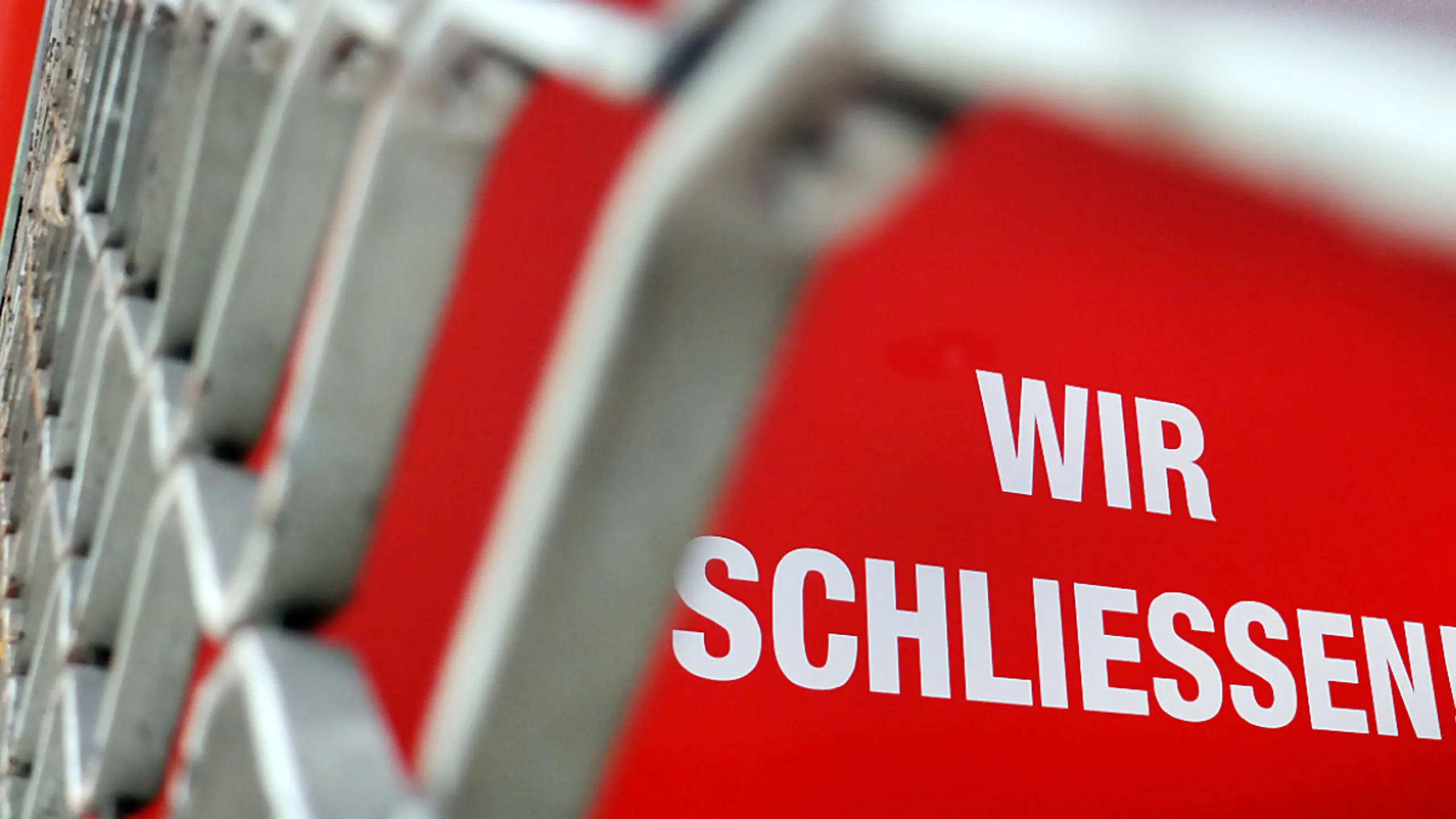 © DPA, Martin Gerten, Apa IWH: Trend könnte sich fortsetzen