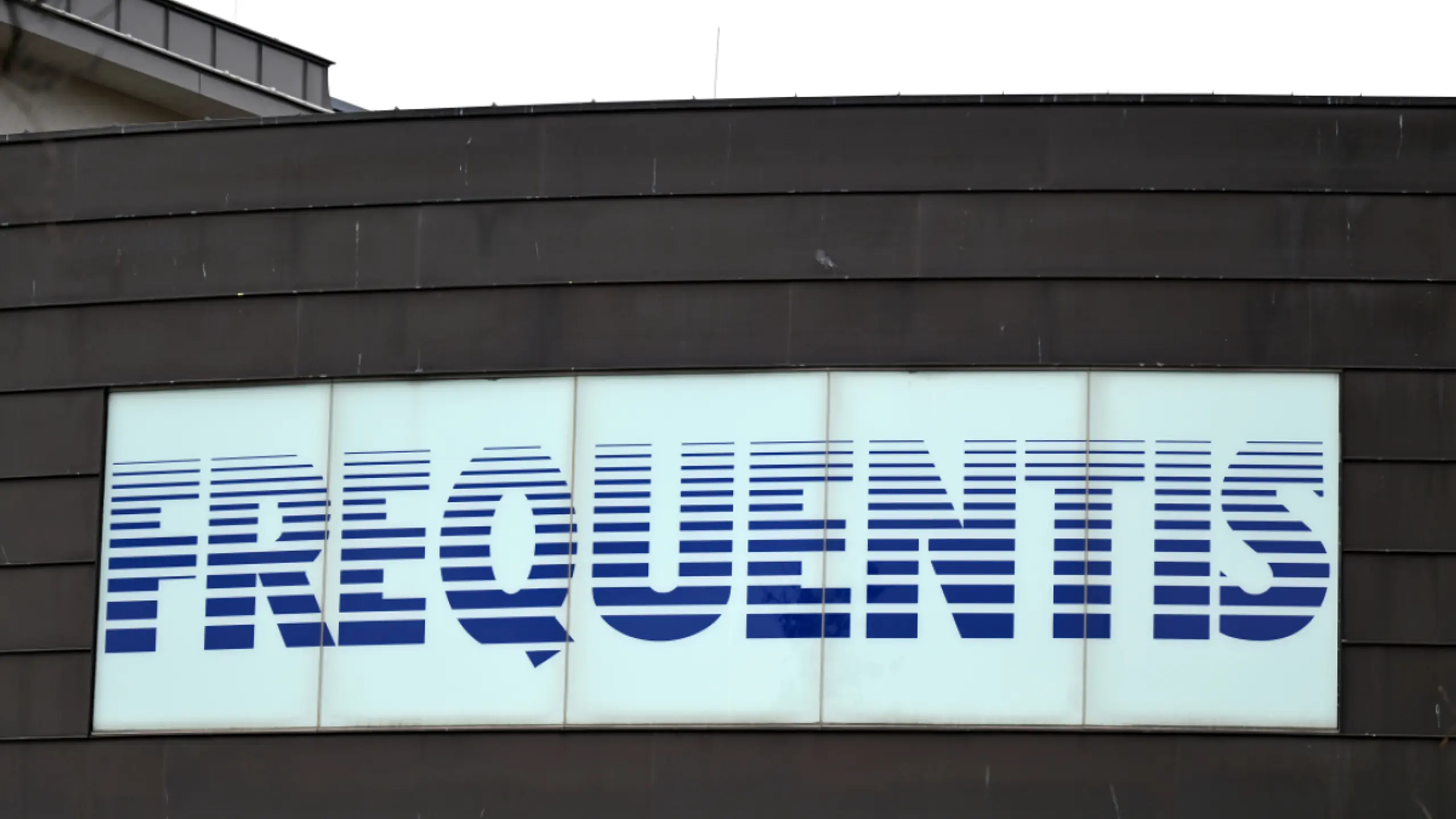 Die Geschäfte laufen gut für Frequentis