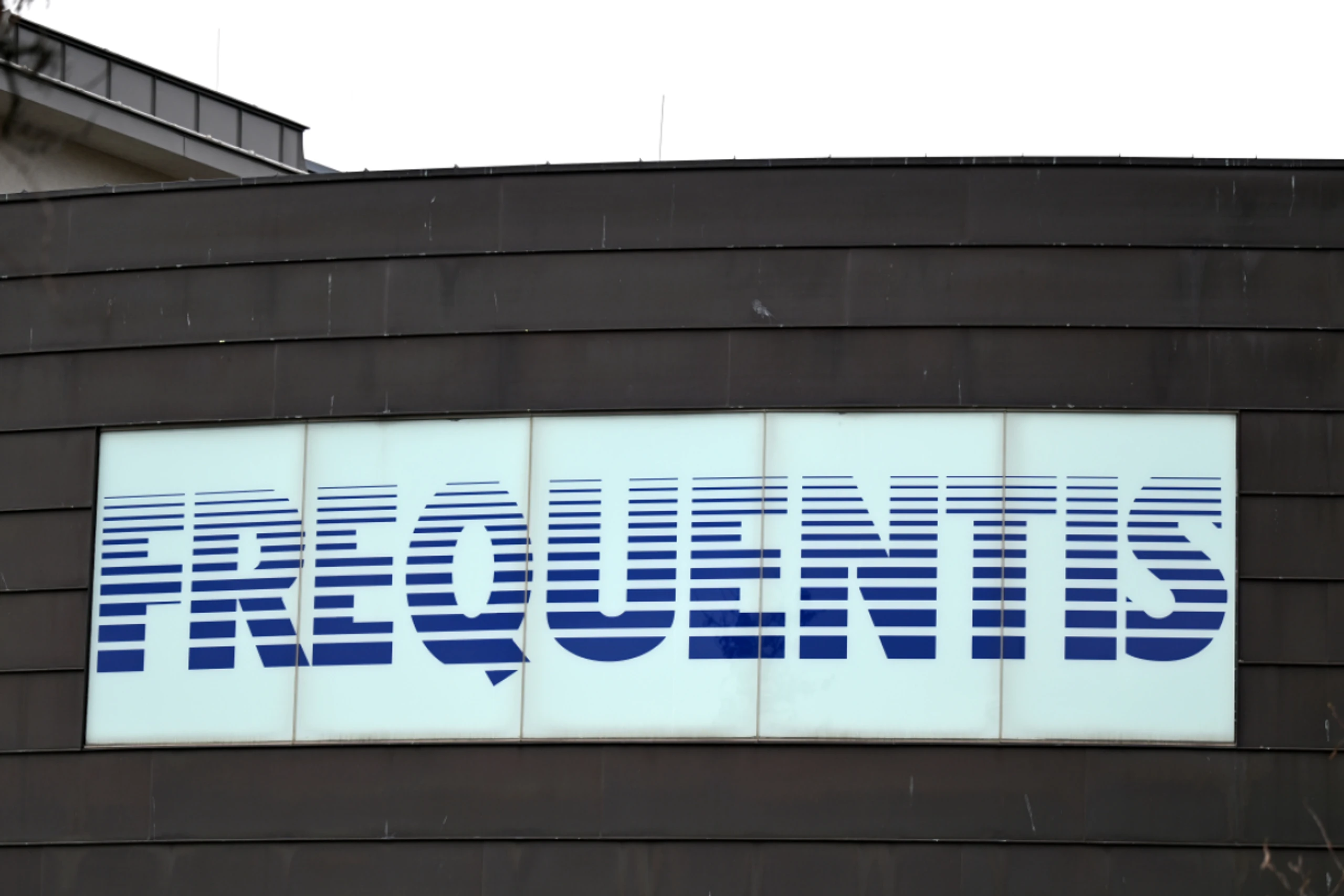 Die Geschäfte laufen gut für Frequentis