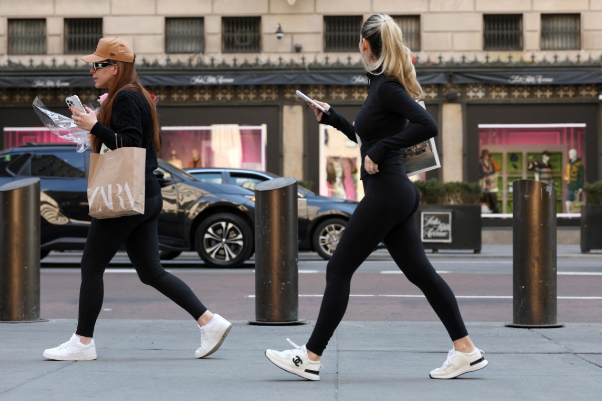 Haushaltssperre wirkte bremsend