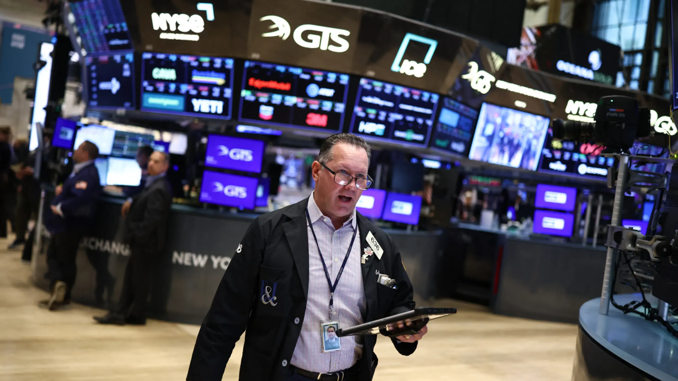 © AFP, CHARLY TRIBALLEAU, Apa Constellation Brands nach Zahlen im Fokus