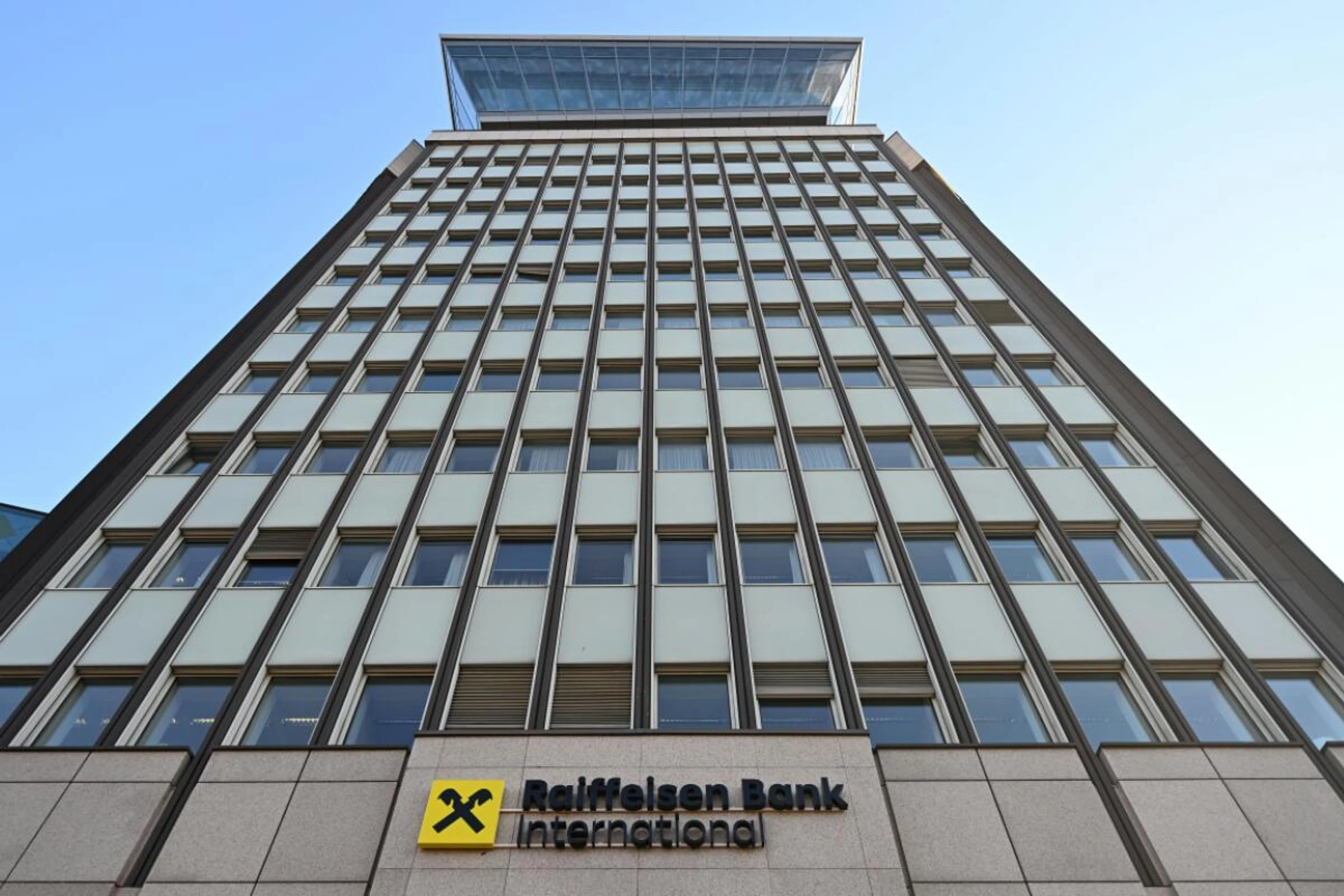 RBI-HV - Aktionäre sehen Addiko-Angebot skeptisch