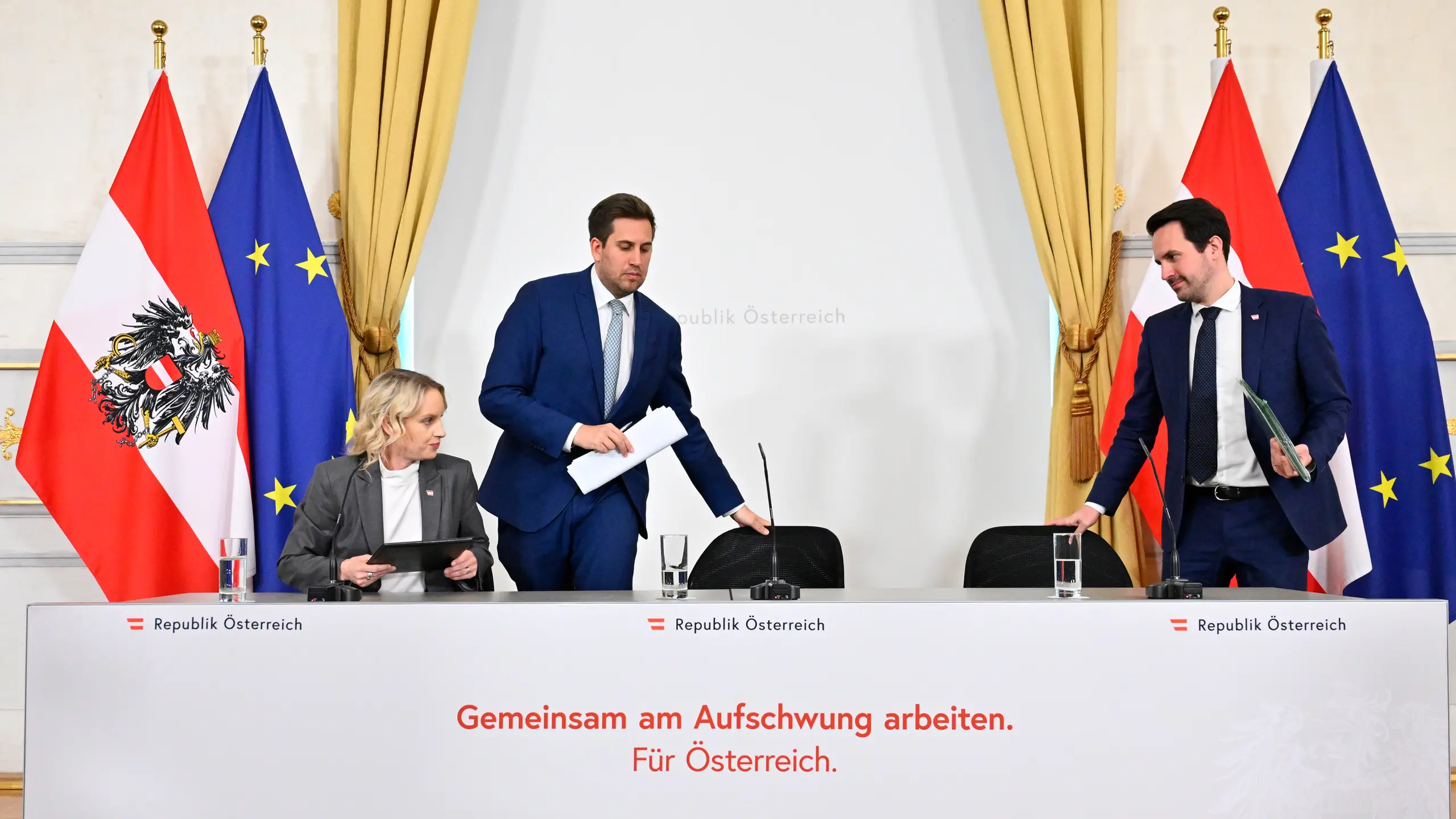 © APA/HANS KLAUS TECHT Artikelbild