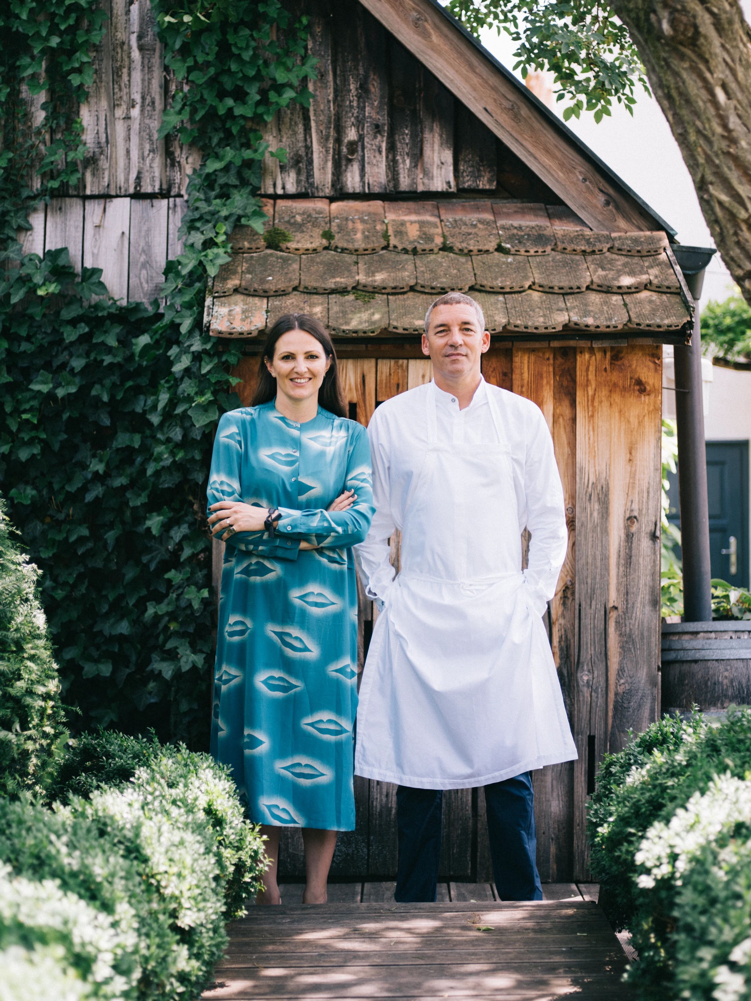 Eine Frage von Zeit: Best of Pop-up-Restaurants