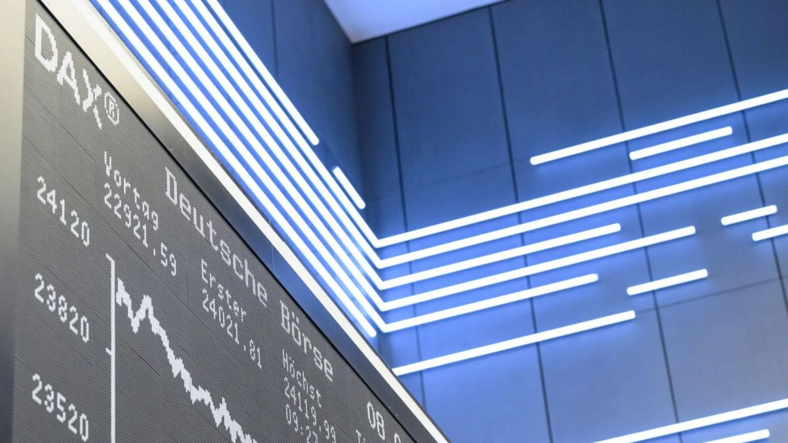 Warten auf Nahost-Verhandlungen