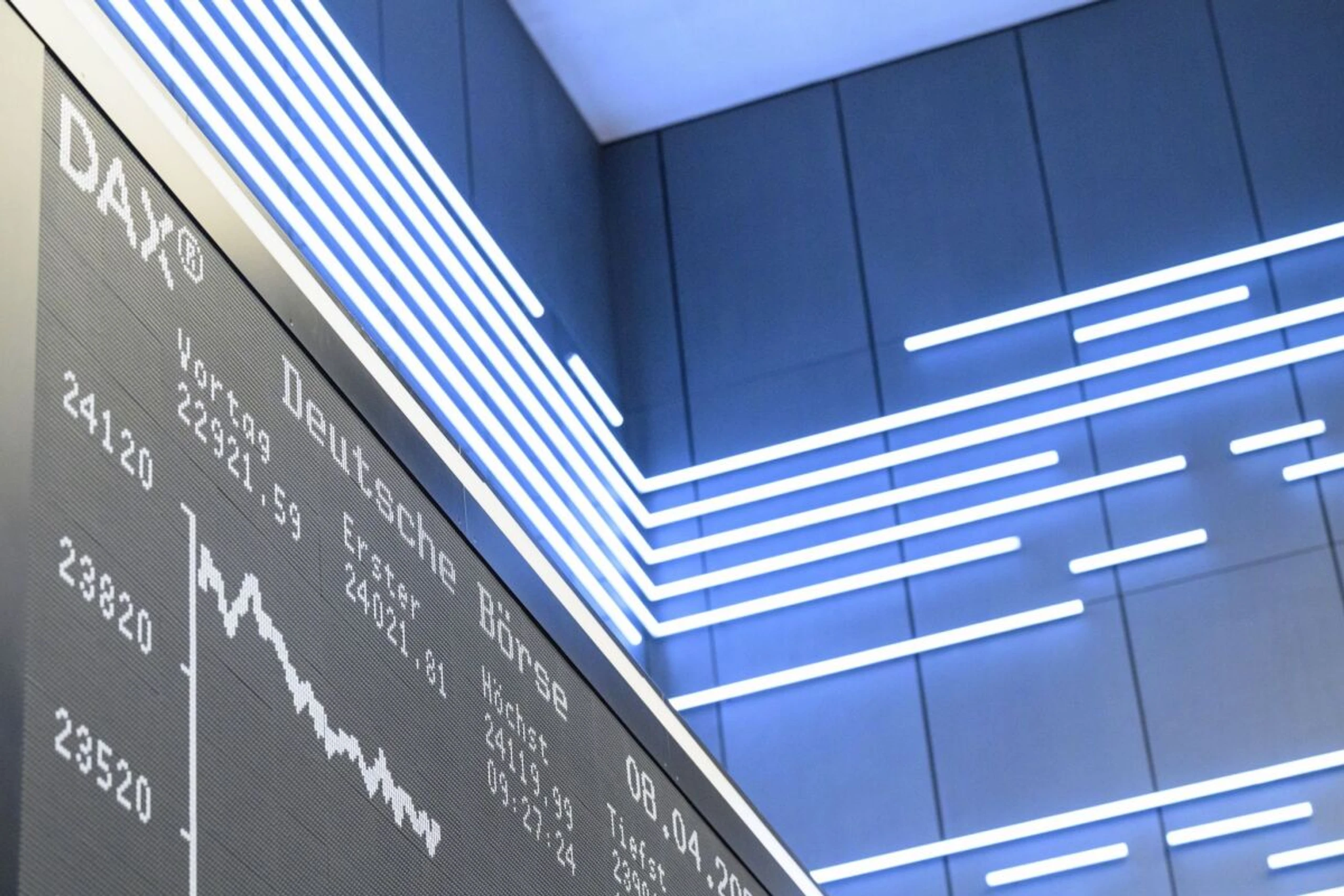 Warten auf Nahost-Verhandlungen