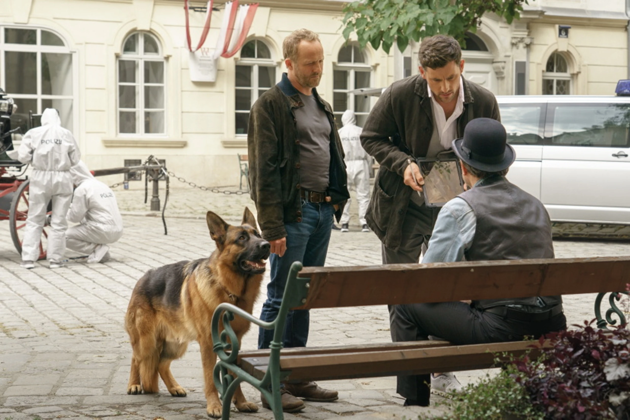 Spielfilm-Service von TV-MEDIA: Alle TV-Premieren für die Programmwoche vom 11. 4. bis 17. 4. 2026