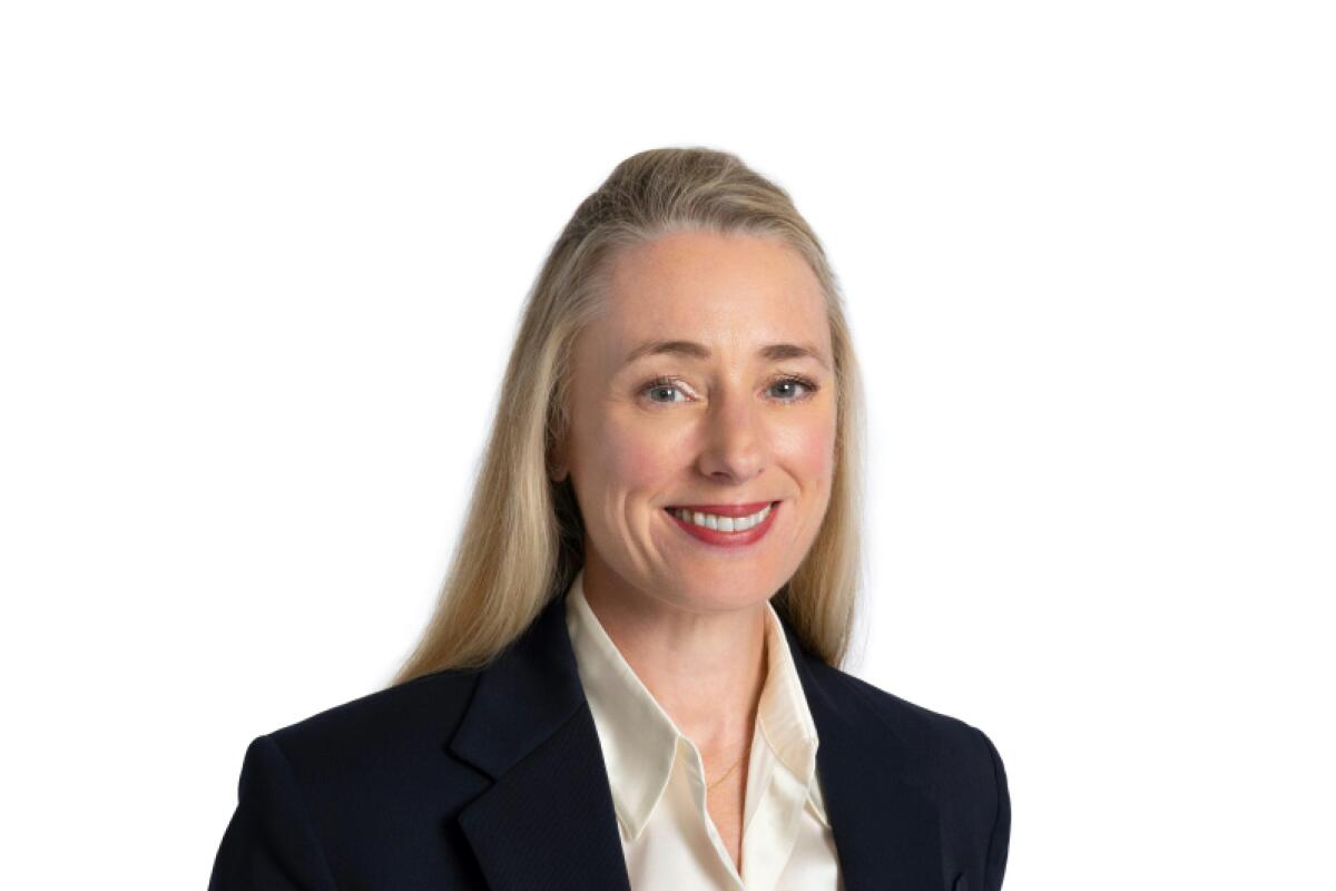 Emma Delanay wird erste Frau an der OMV-Spitze