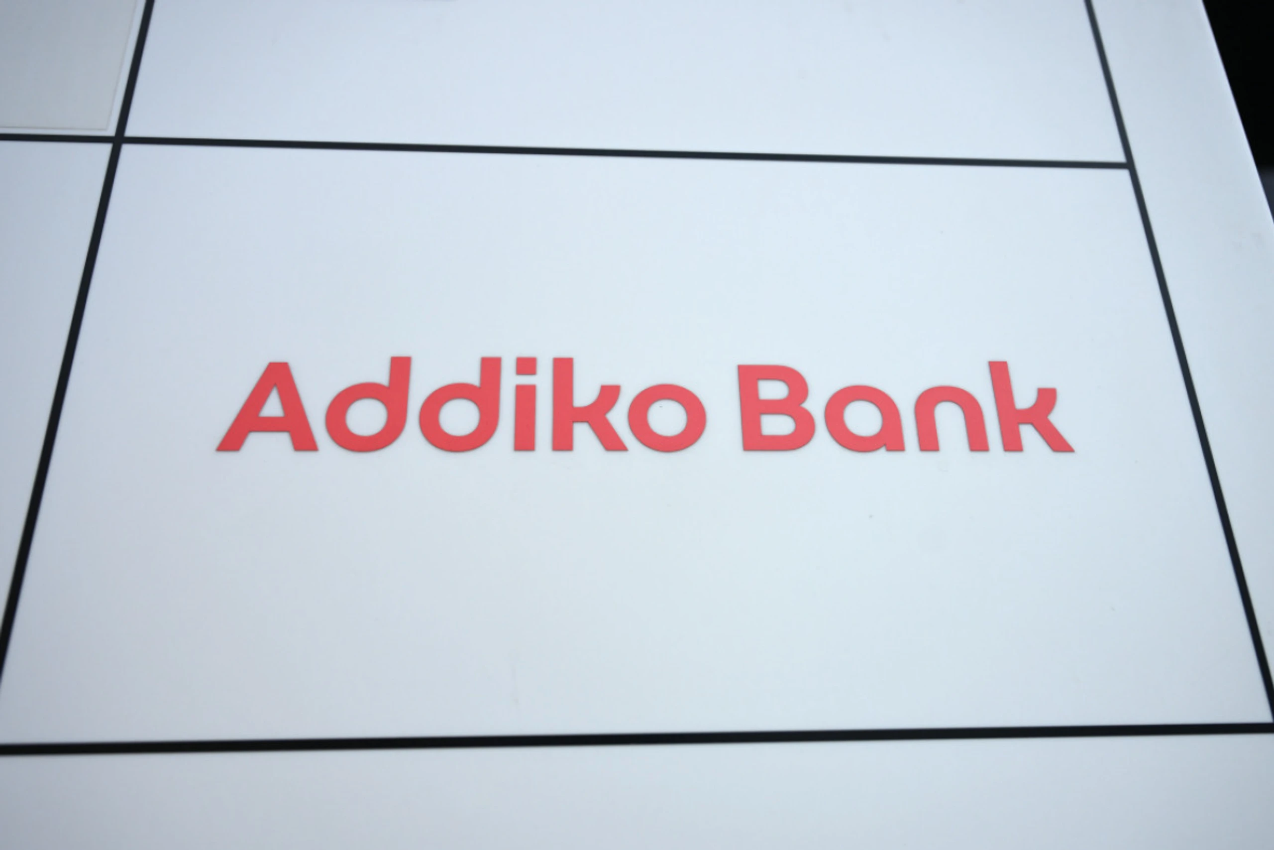 RBI und NLB wollen Addiko Bank