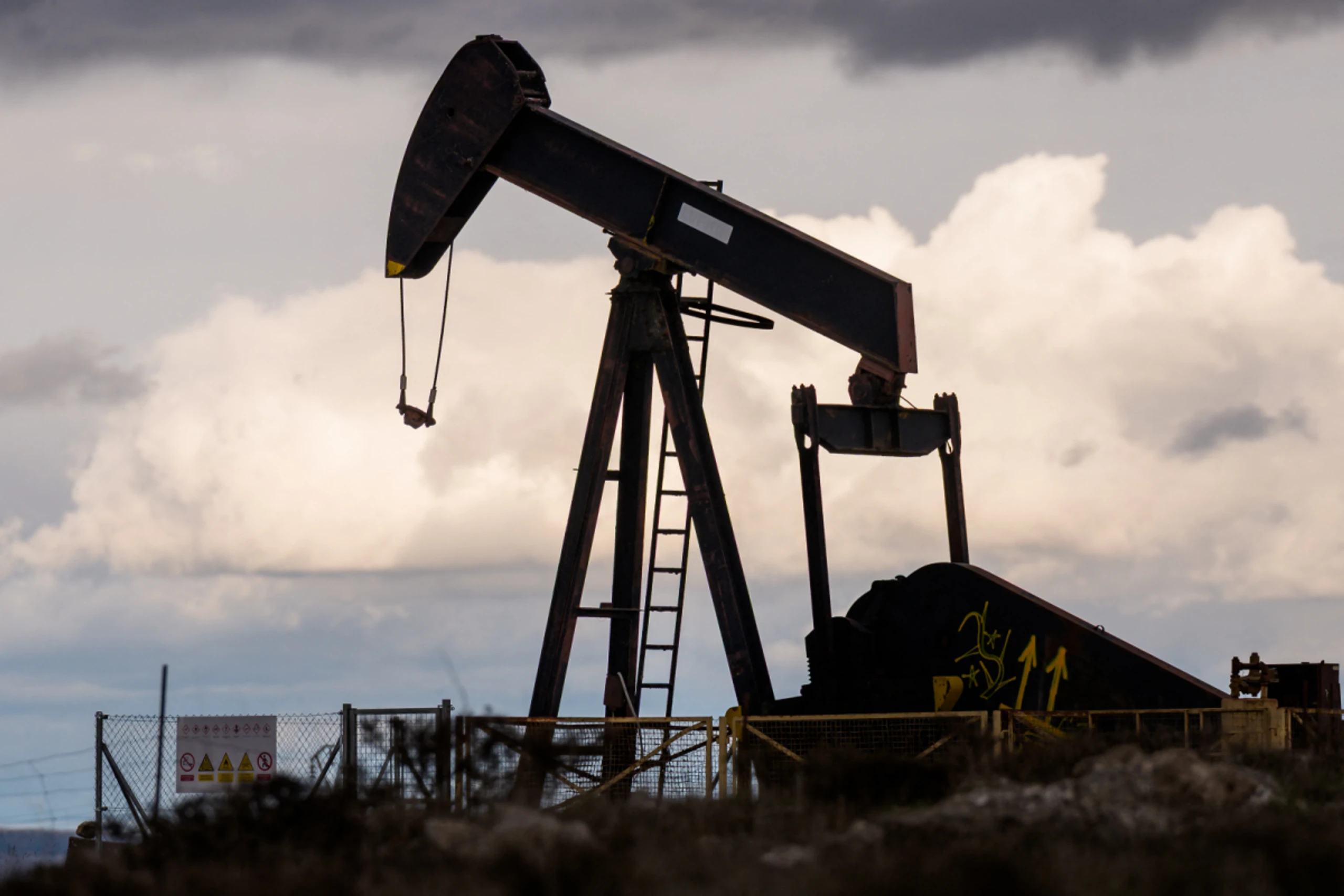 Deutlich gestiegene Energiepreise treiben Inflation hoch