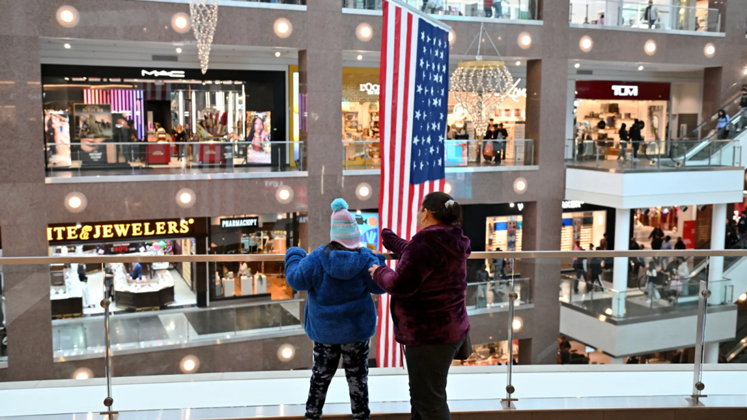 © AFP, ROBERTO SCHMIDT, Apa Ölpreisanstieg infolge des Iran-Krieges belastet