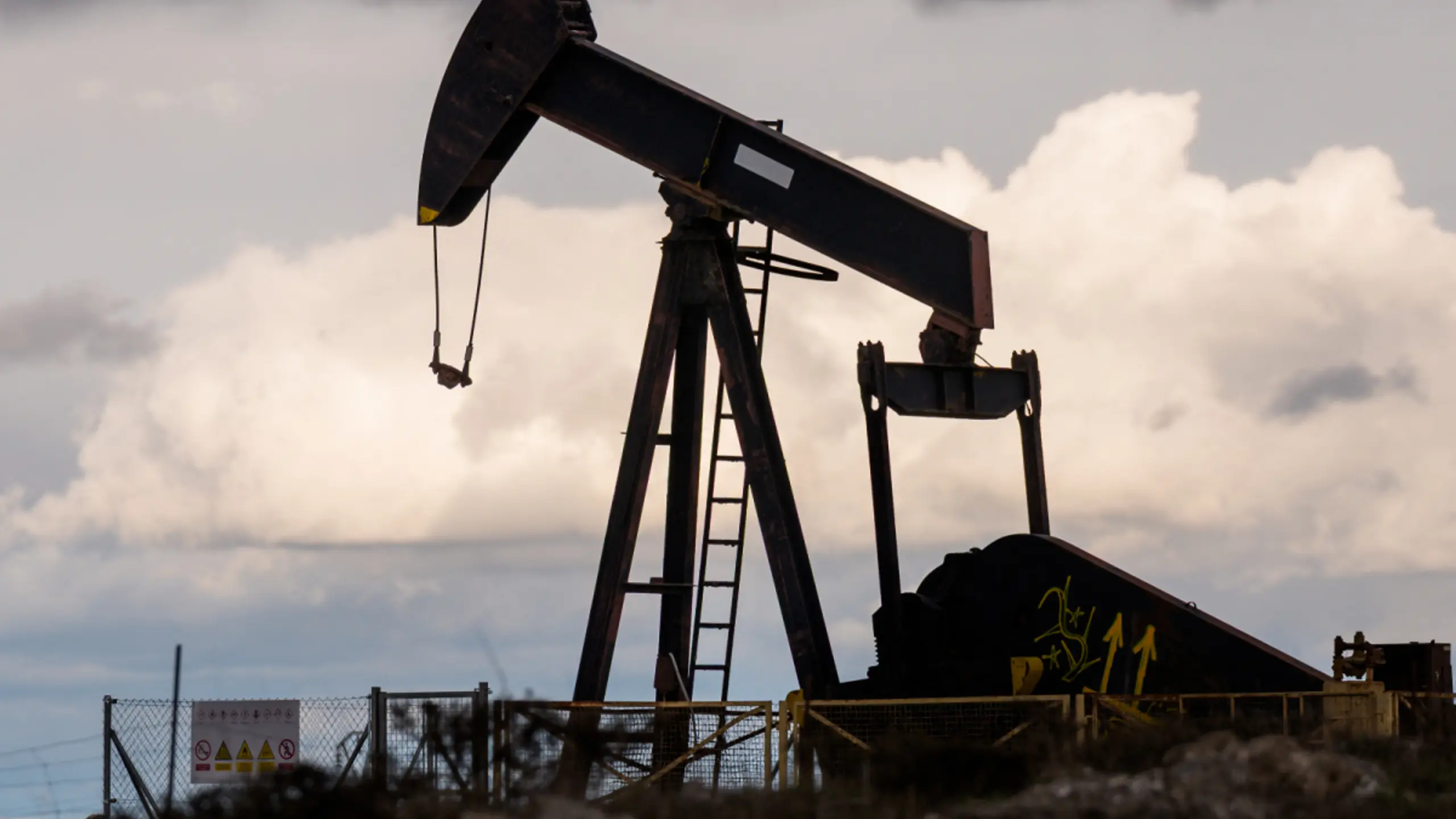 Deutlich gestiegene Energiepreise treiben Inflation hoch