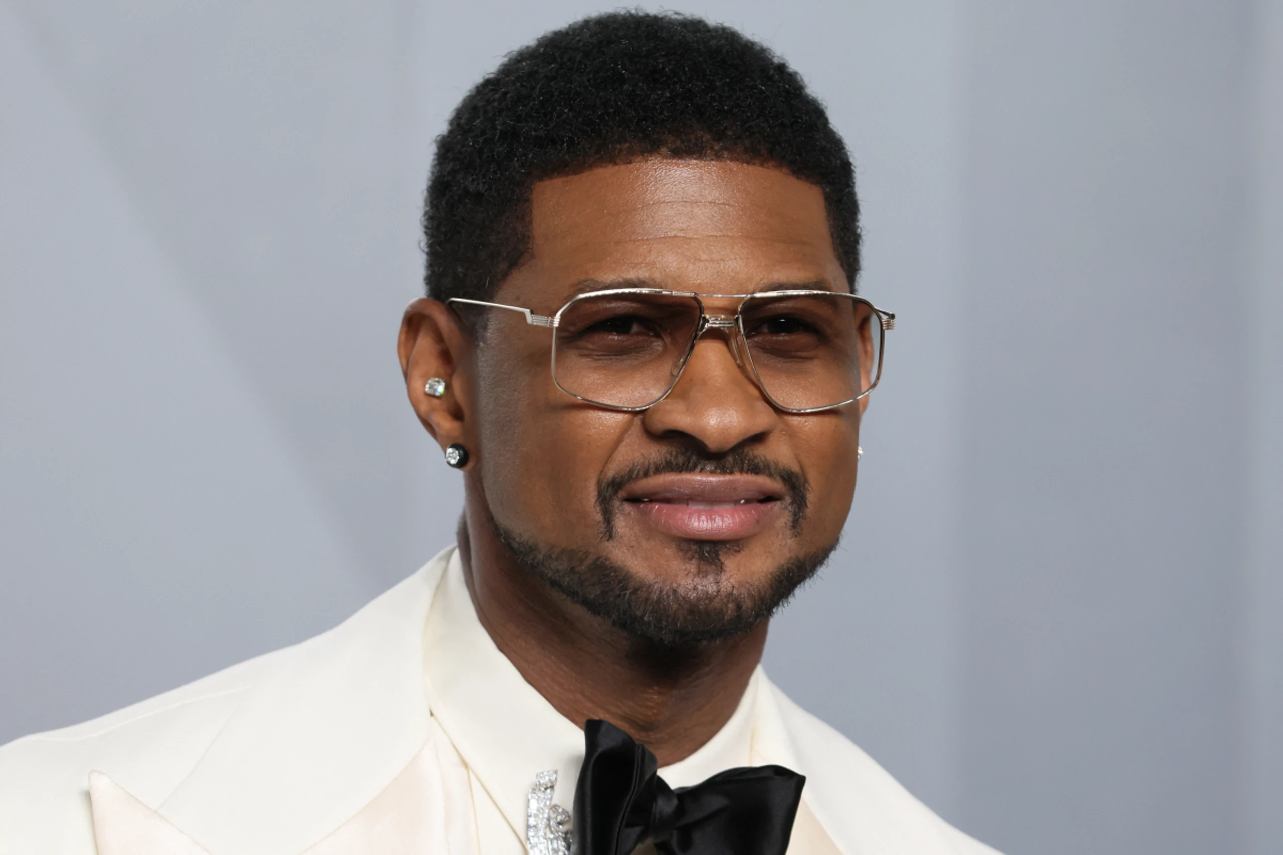 Usher und Chris Brown kündigen gemeinsame Tour an