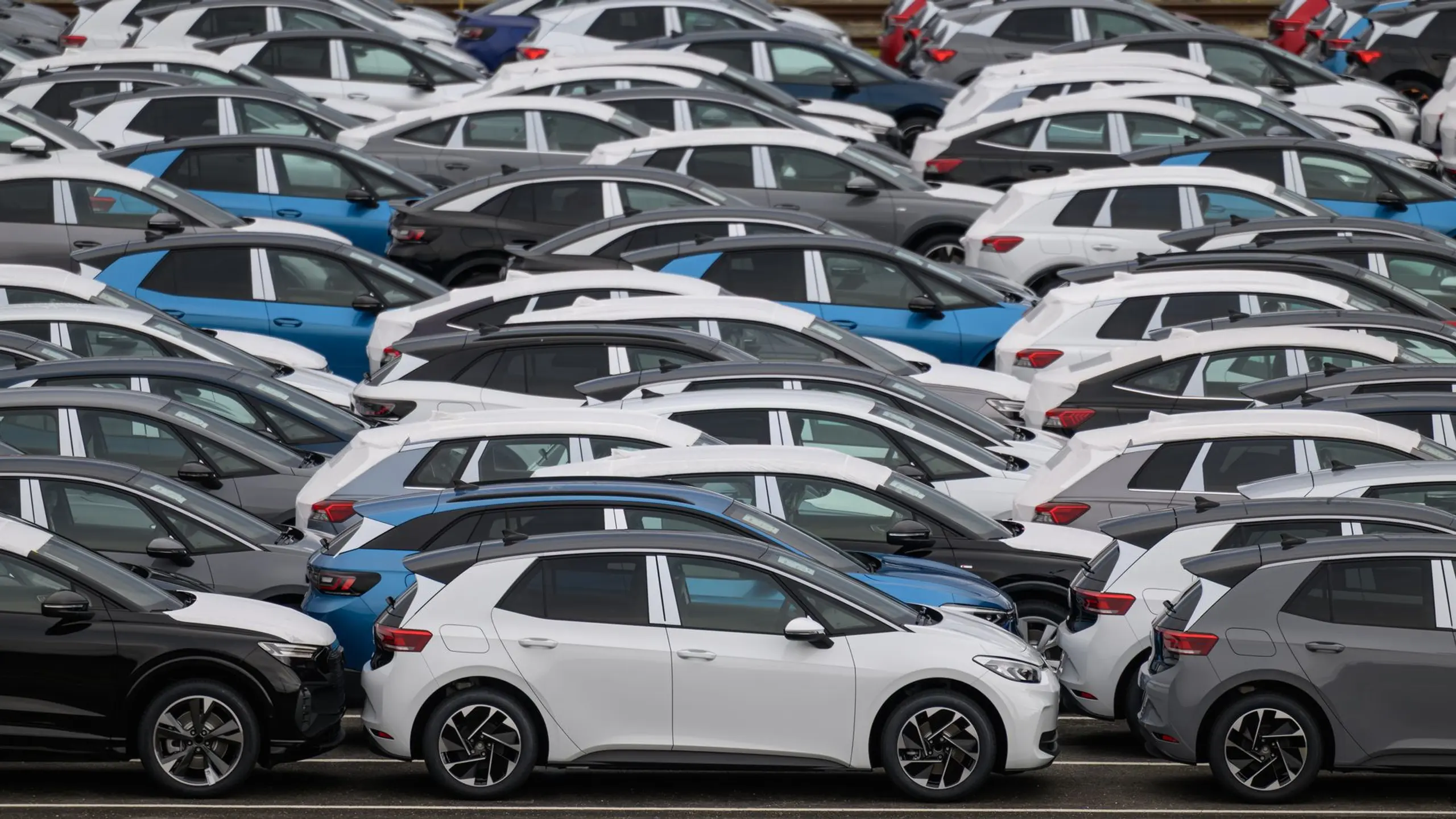 © APA/APA/dpa/Hendrik Schmidt Artikelbild