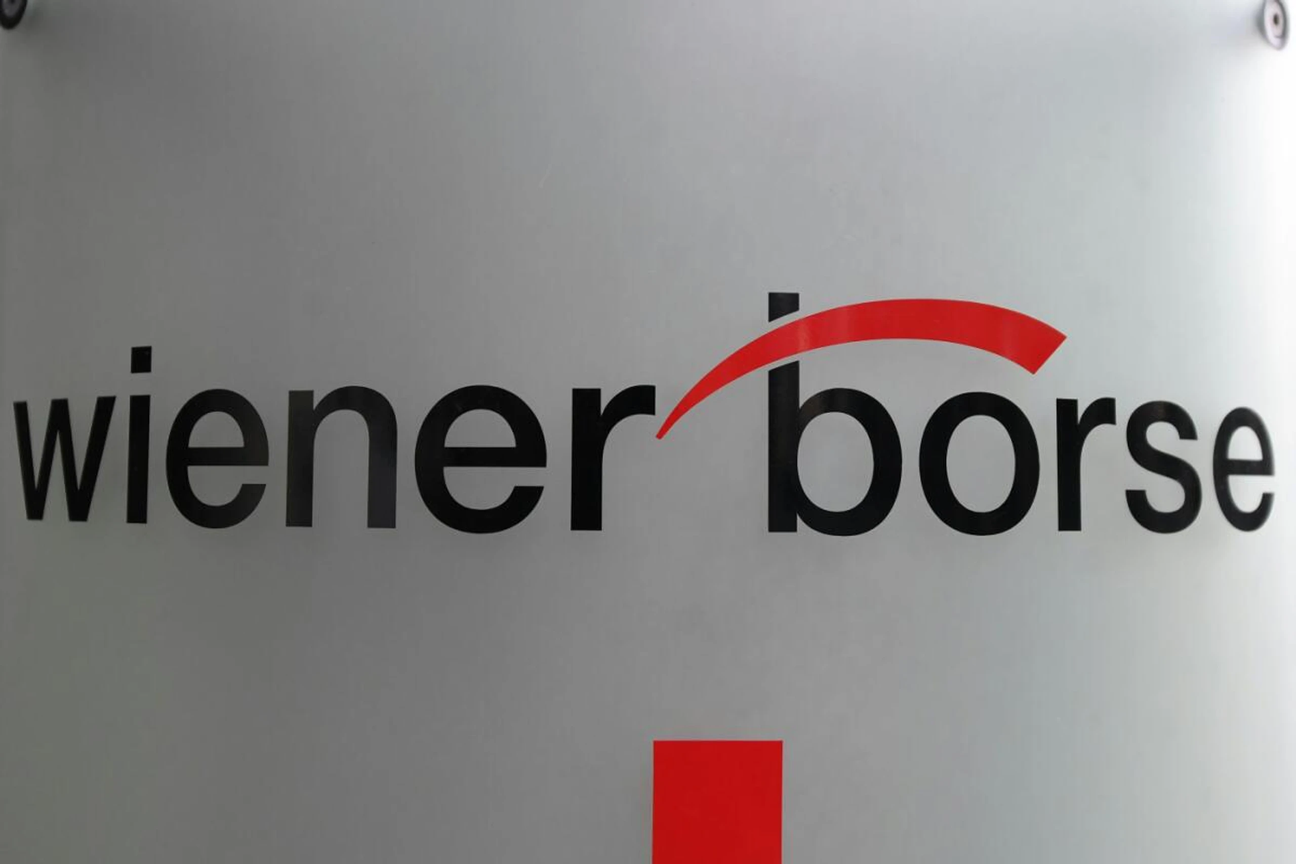 Wiener Börse leidet unter Situation im Nahen Osten