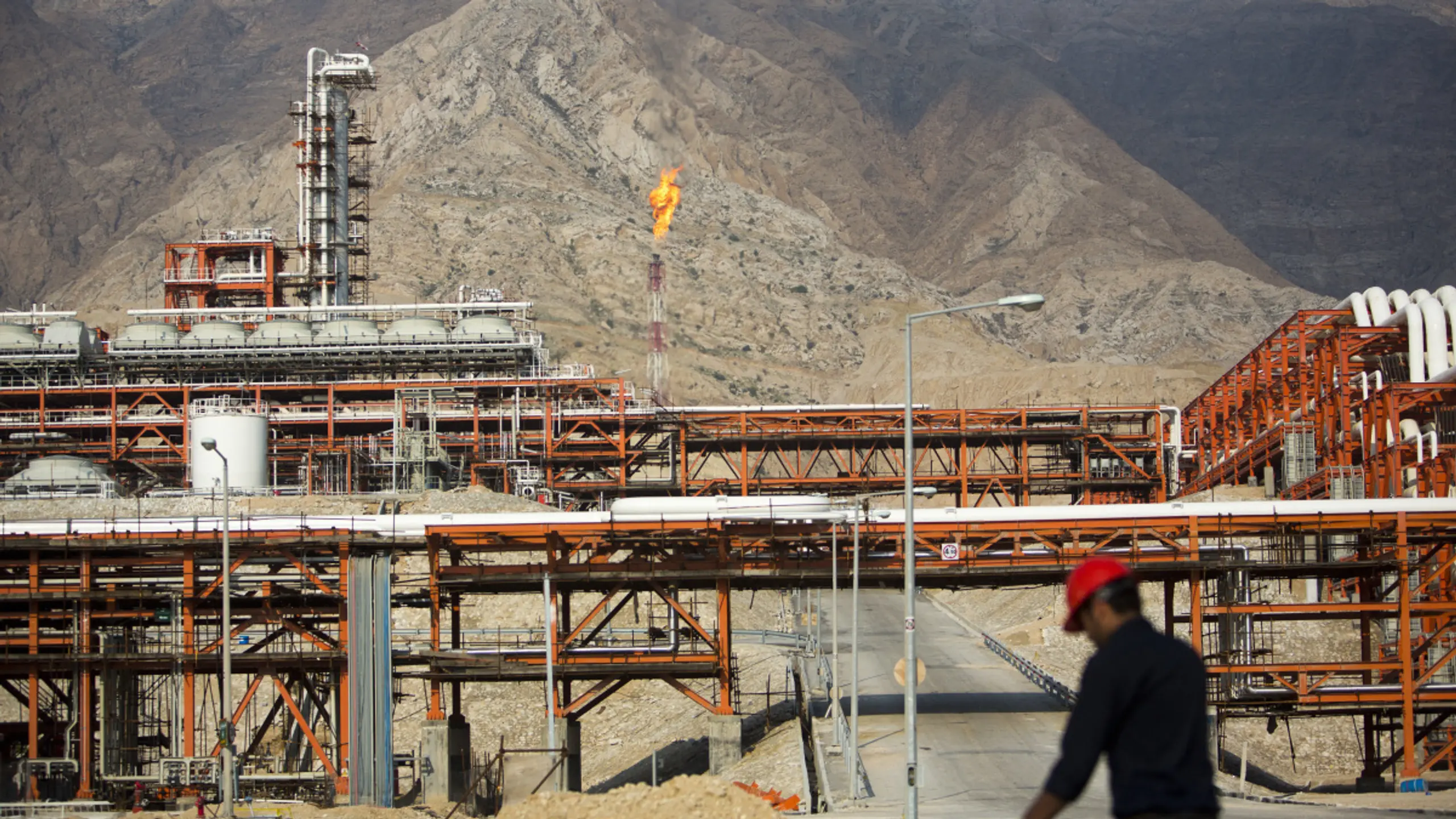 © AFP, BEHROUZ MEHRI, Apa Lieferengpässe und steigende Energie- sowie Rohstoffpreise belasten