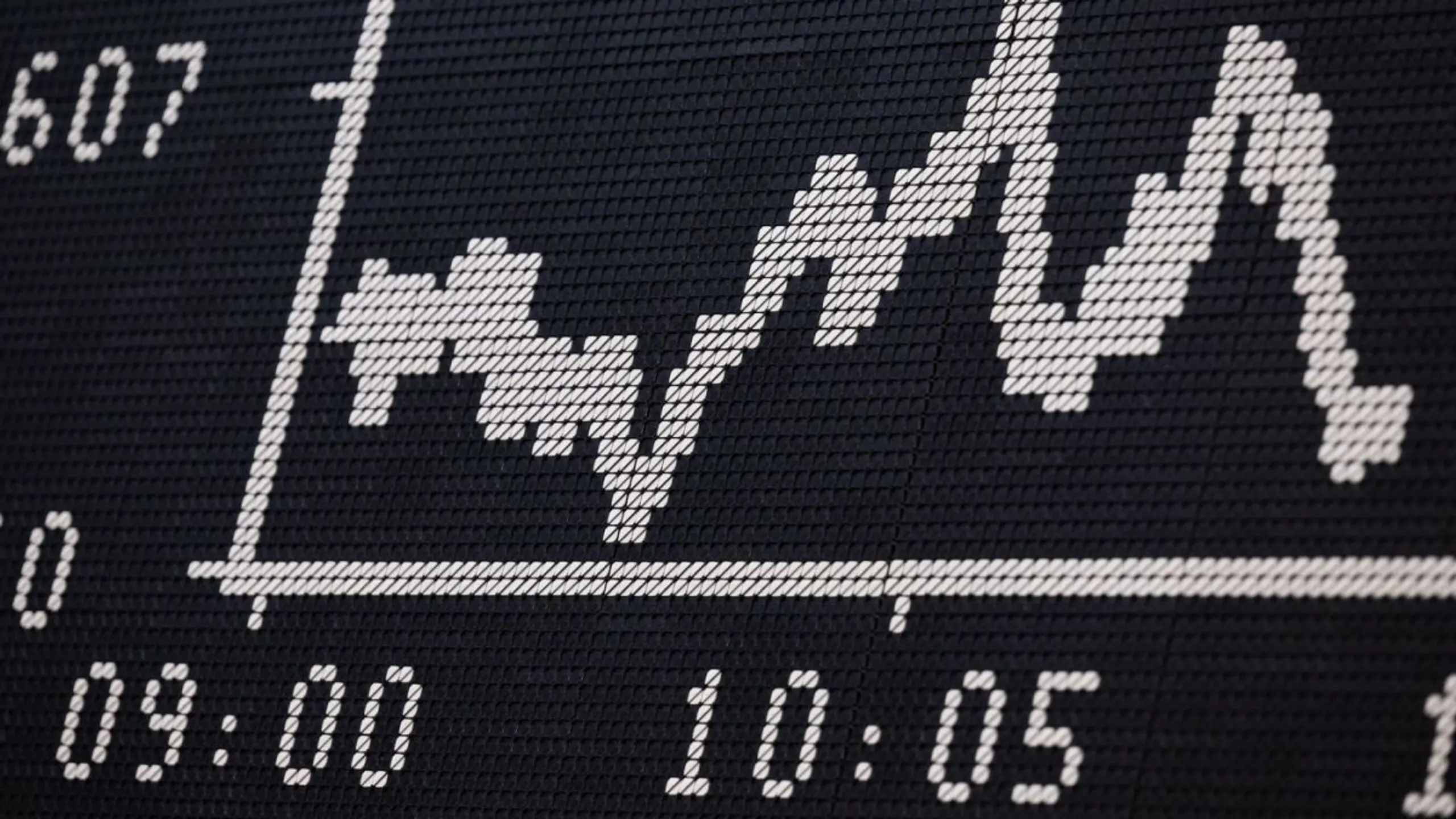 © Boris Roessler, DPA, Apa Volatiler Aktienmarkt wegen Unsicherheiten durch Iran-Krieg