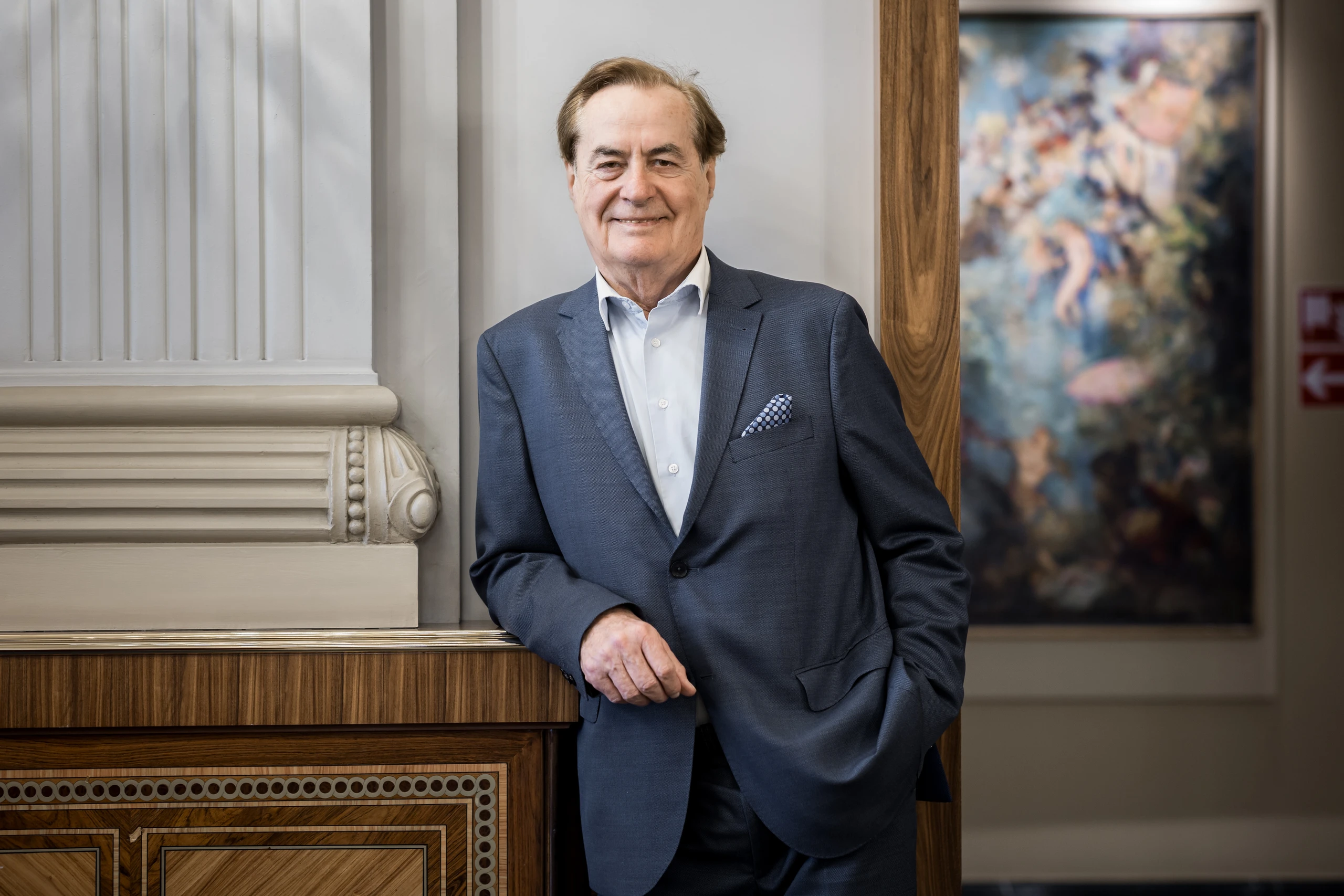 Die Folgen der Öl-Krise