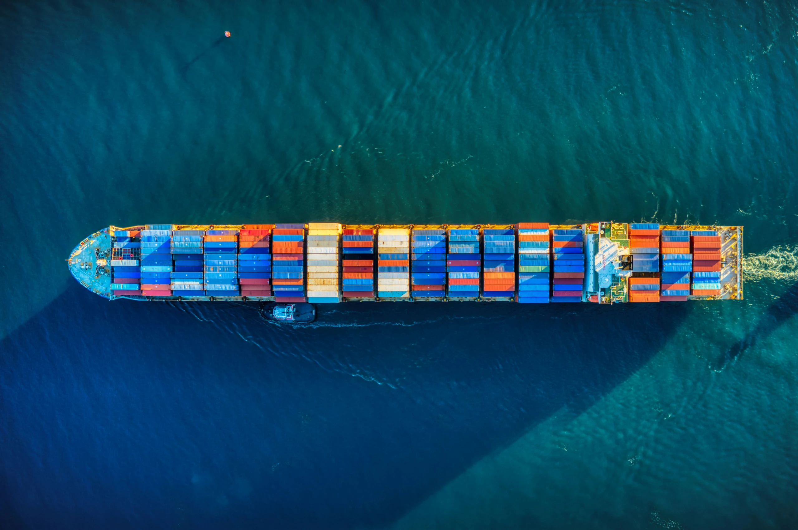 Hormuz-Blockade: Riskanter Schritt der USA