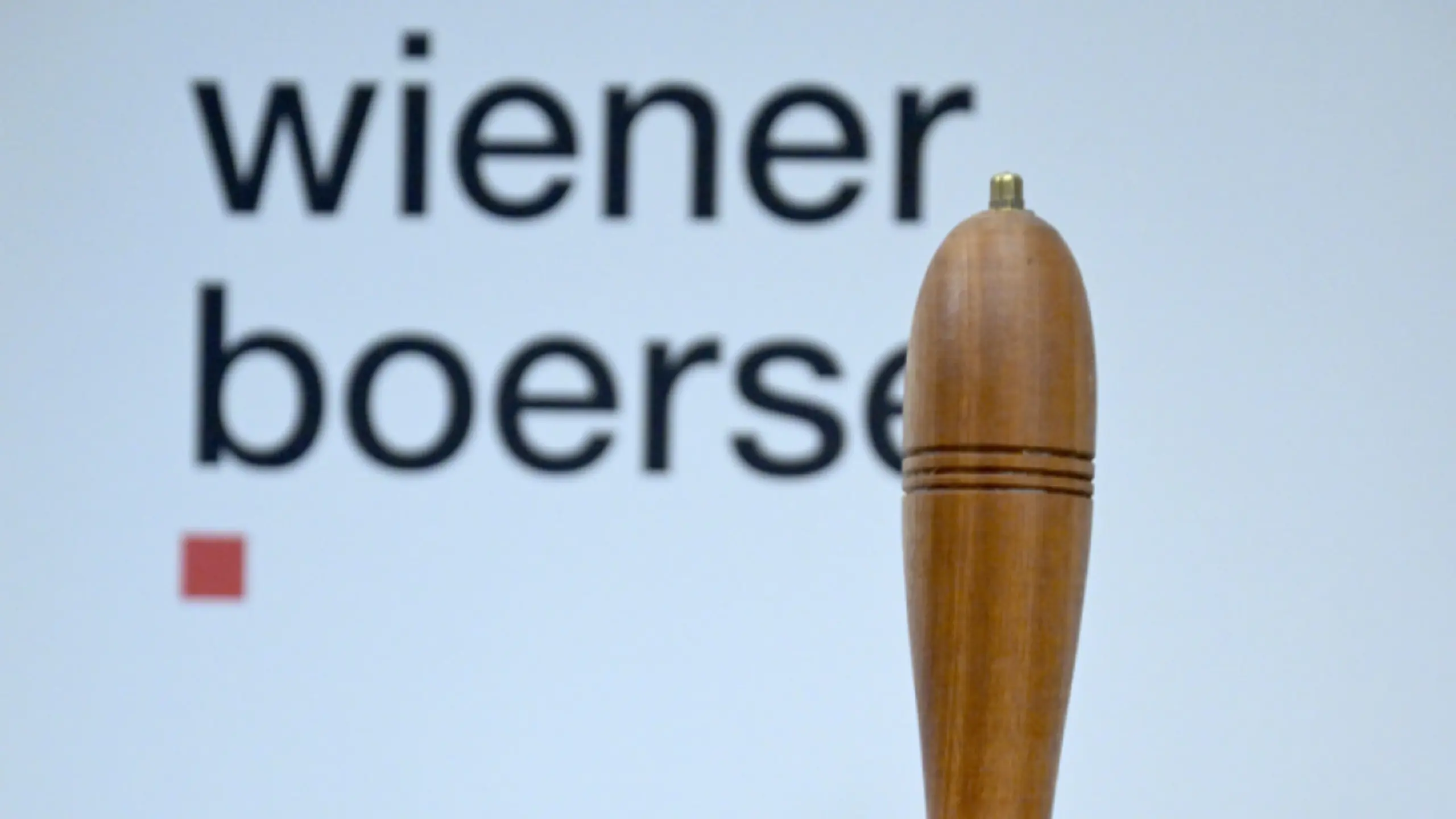 Heimische Post an der Wiener Börse mit klaren Abschlägen