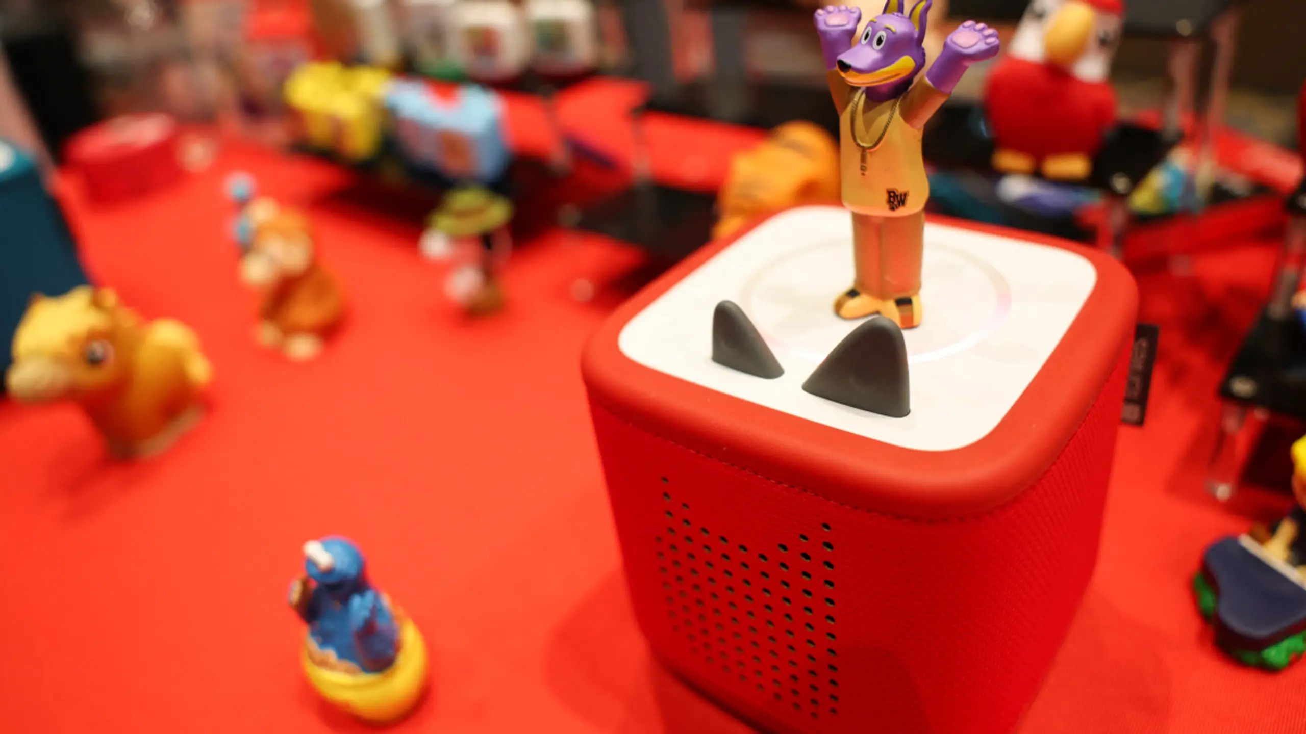 © AFP, PATRICK T. FALLON, Apa Umsatz schnellte im Vorjahr um 31 % auf 630 Mio. Euro nach oben