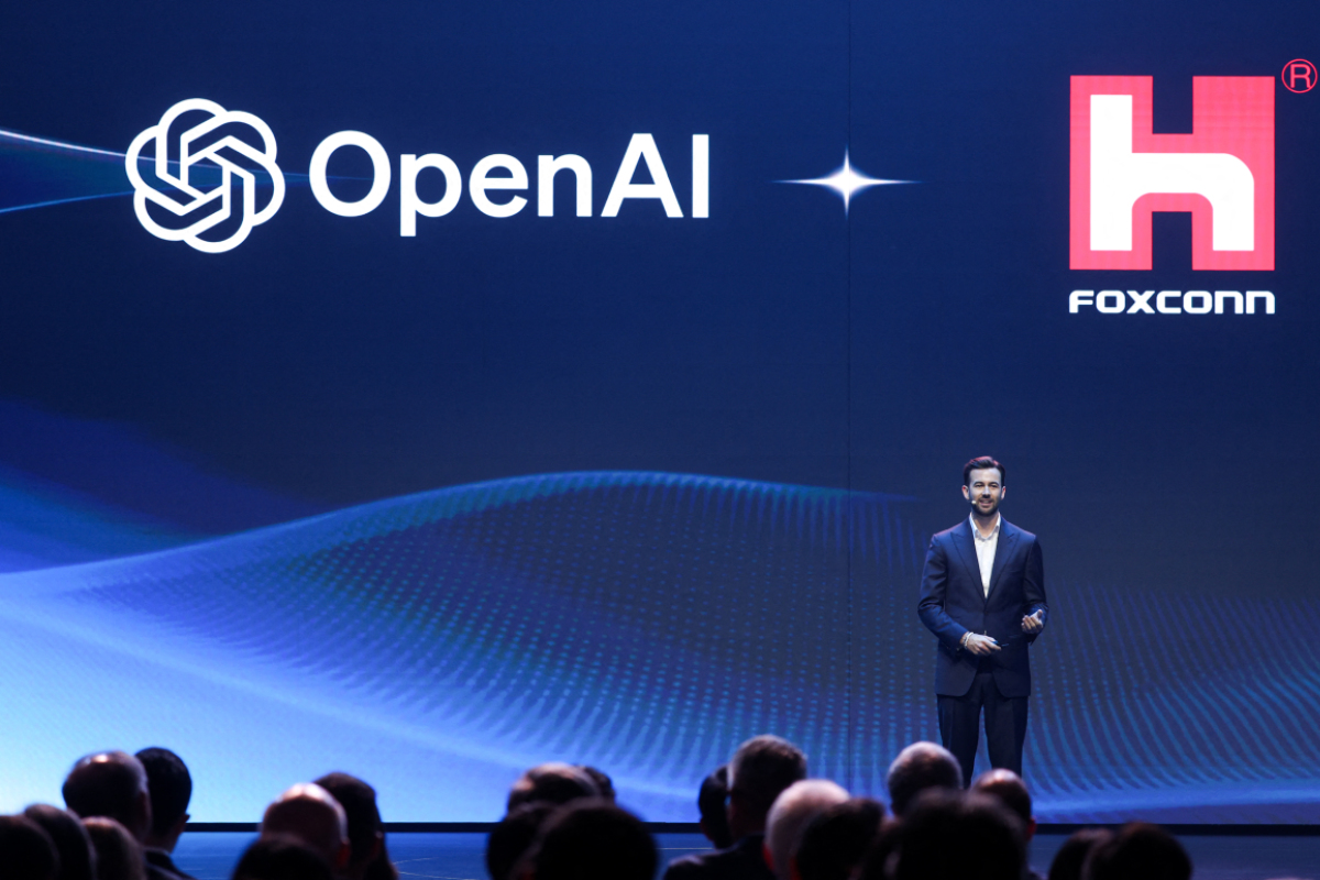 Fraglich, ob Bewertung in Höhe von 852 Mrd. Dollar gerechtfertigt sei