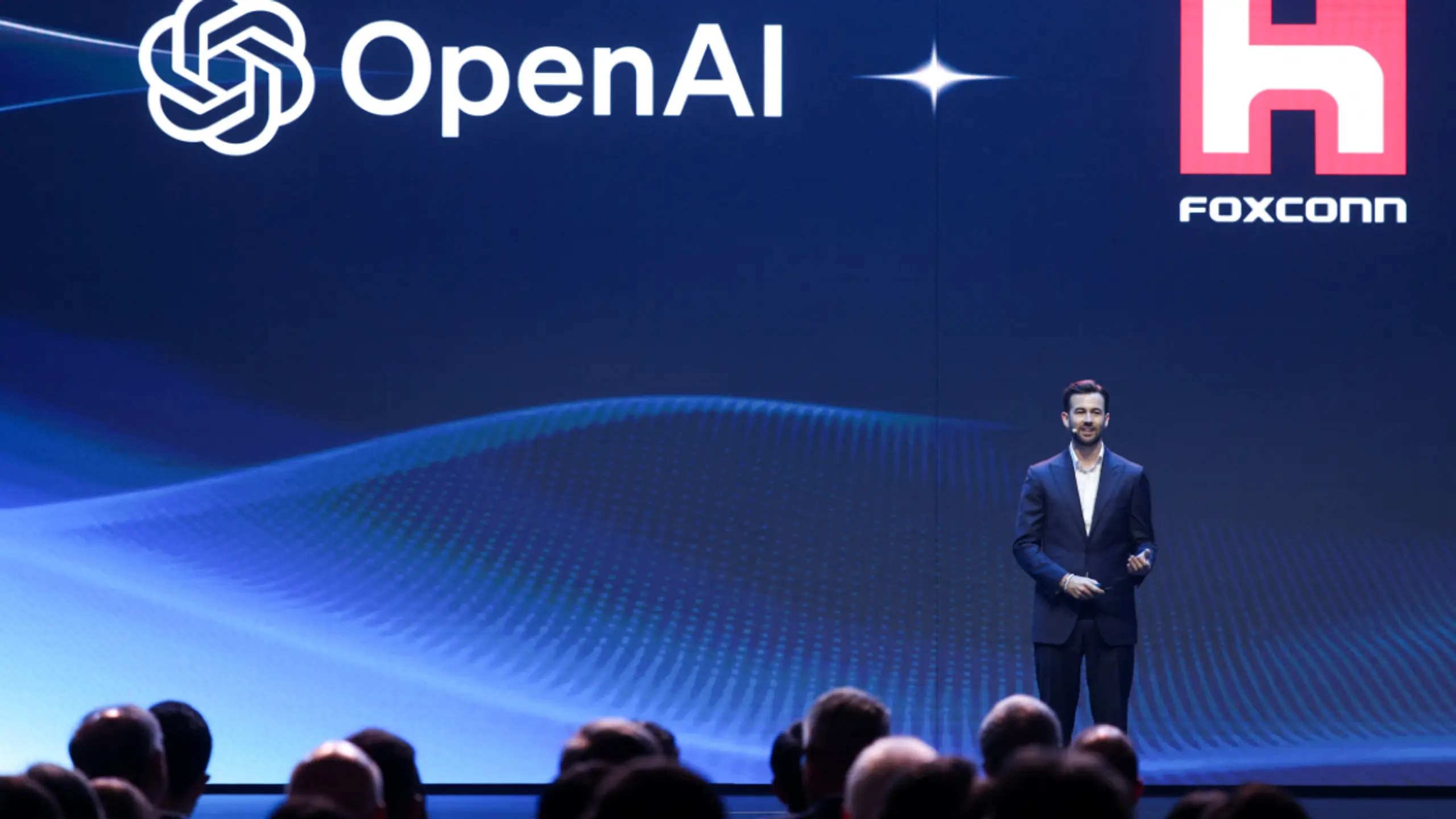 © AFP, I-HWA CHENG, Apa Fraglich, ob Bewertung in Höhe von 852 Mrd. Dollar gerechtfertigt sei