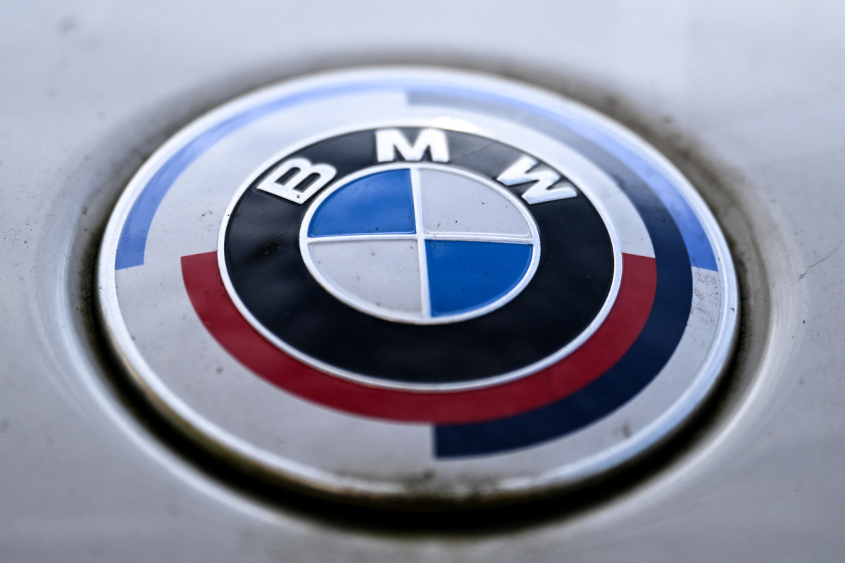 Münchner lieferten 565.748 Autos aus, 3,5 % weniger als im Vorjahr