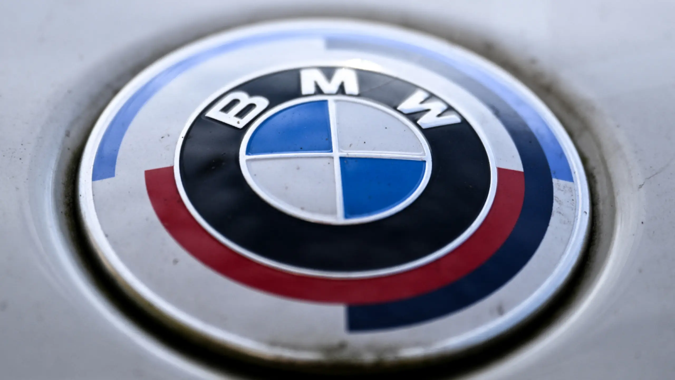 © AFP, KIRILL KUDRYAVTSEV, Apa Münchner lieferten 565.748 Autos aus, 3,5 % weniger als im Vorjahr