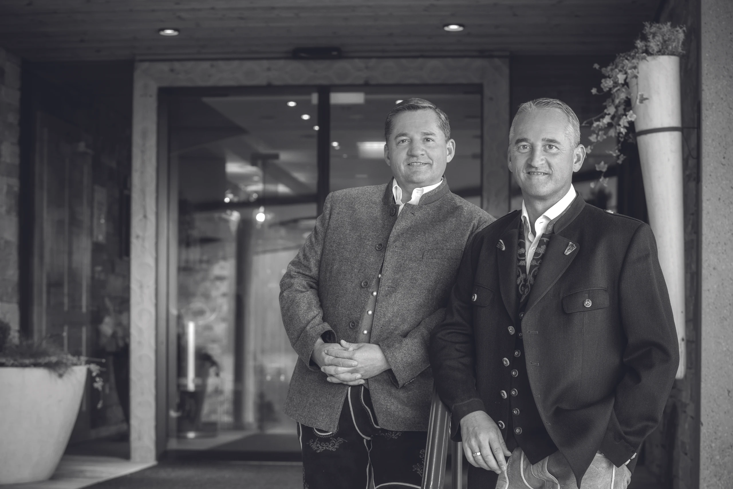 Blurred image background