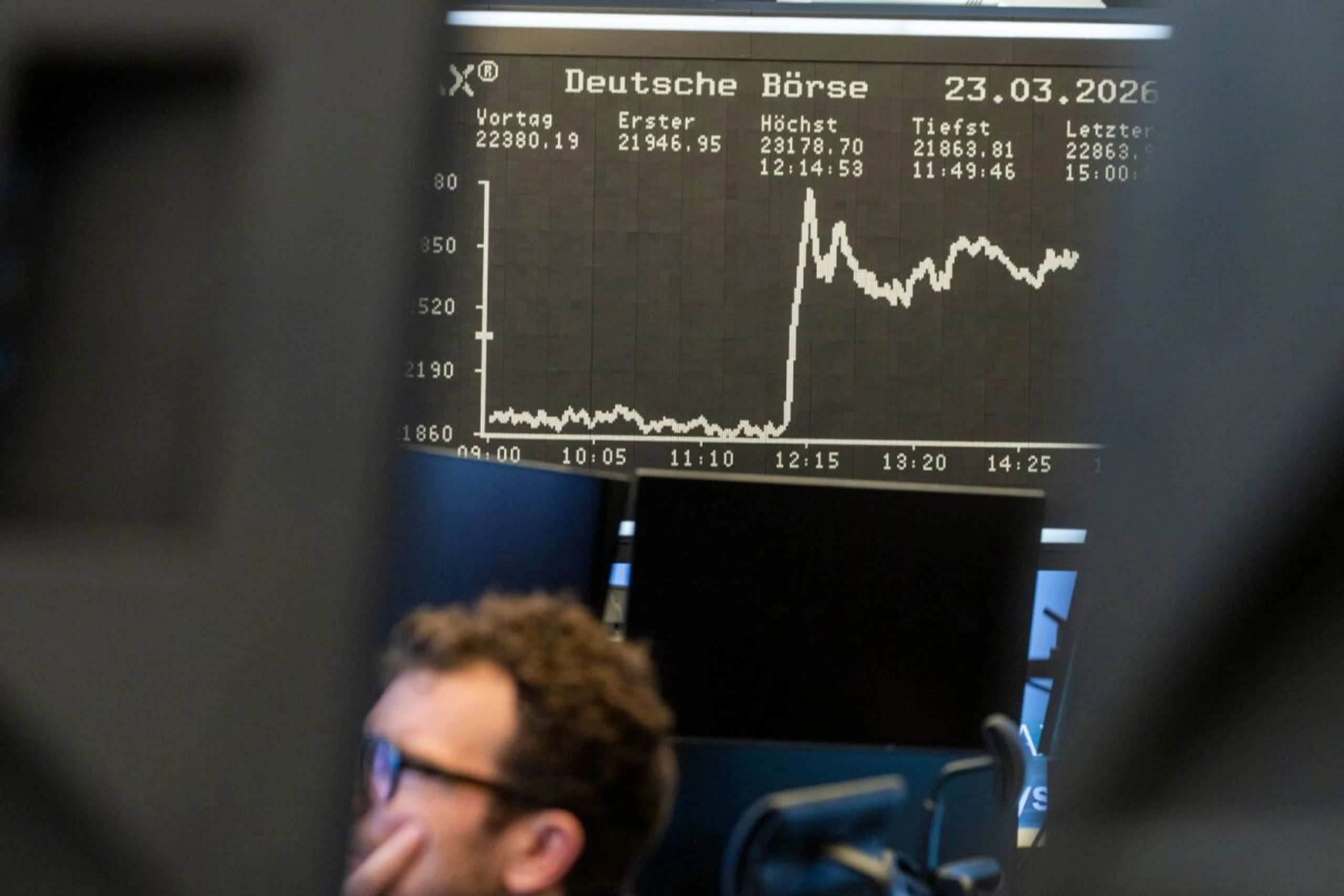 Börsenbetreiber erwirbt für 200 Mio. Dollar Anteil von 1,5 %