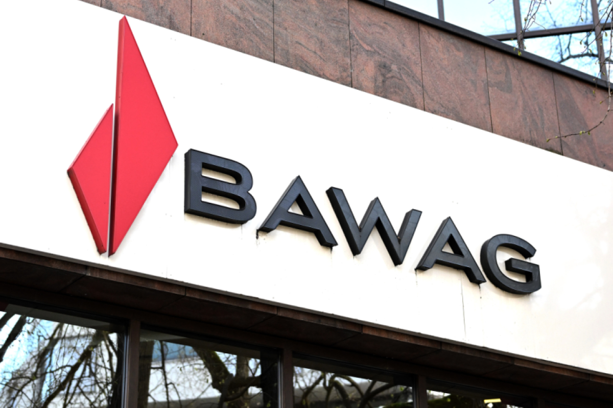 Bawag expandiert in Irland