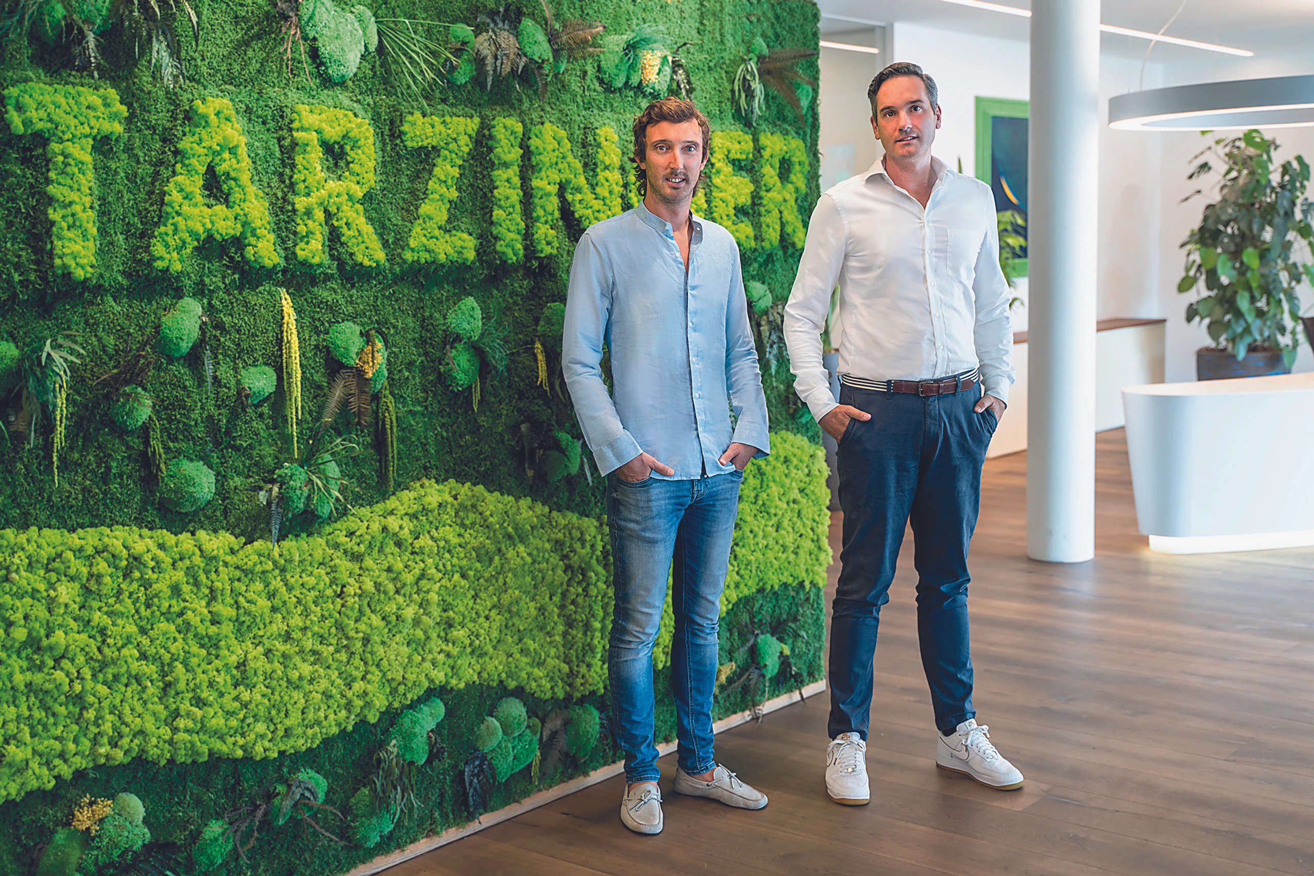 Wasser in Dosen: Große Pläne, kleine Nachfrage